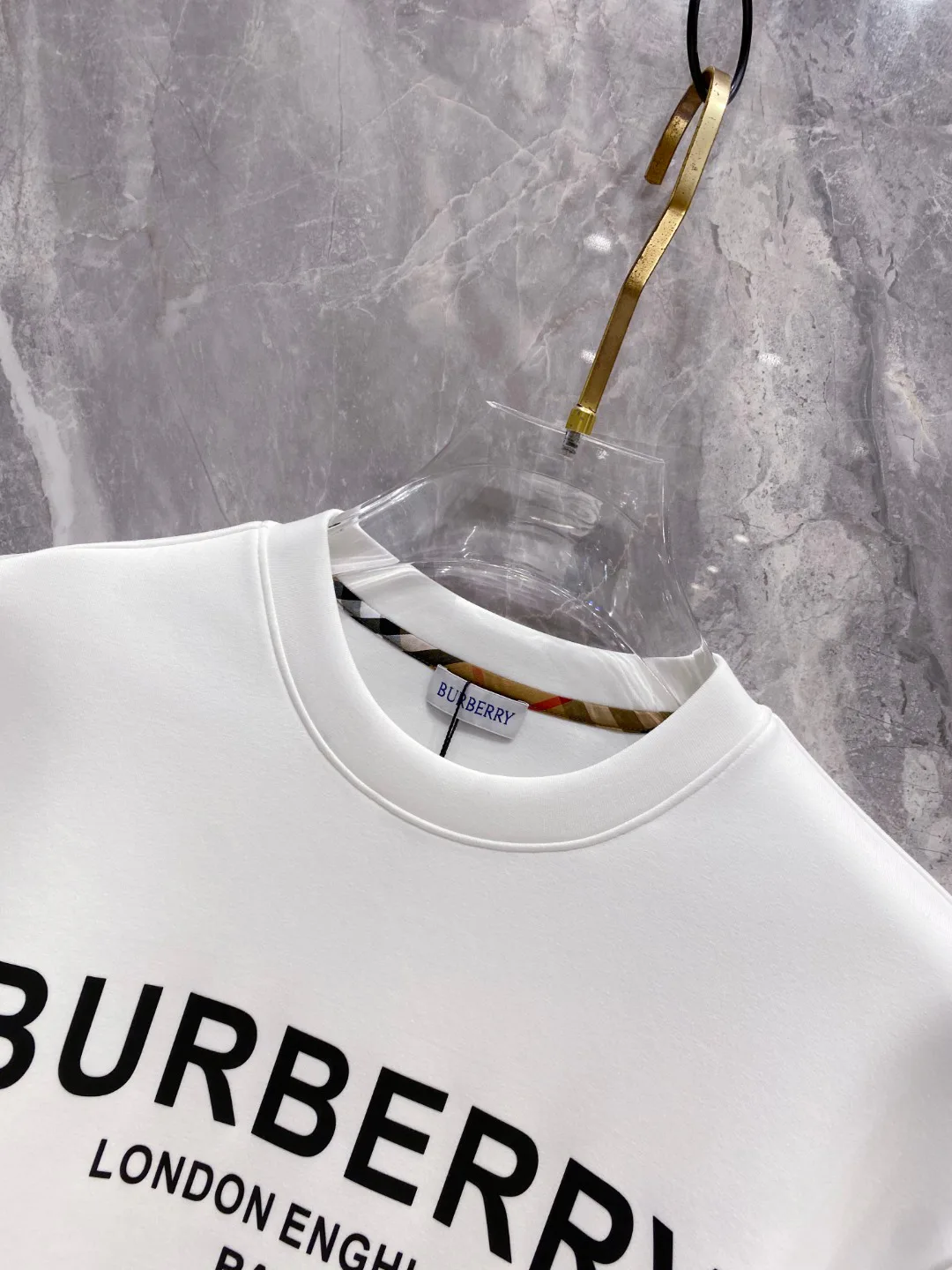 Свитшоты И Худи Женские Burberry 1127989