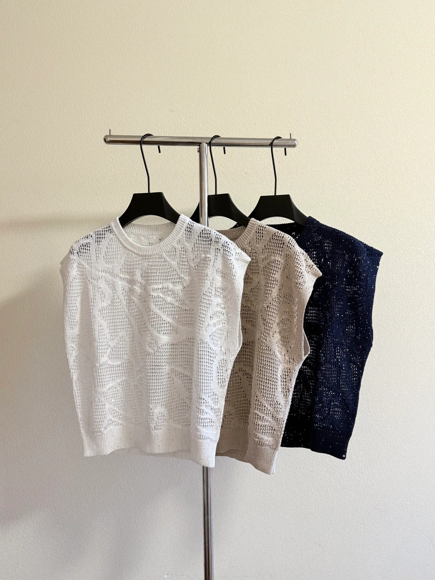 Жилеты Женские Brunello Cucinelli 11494945