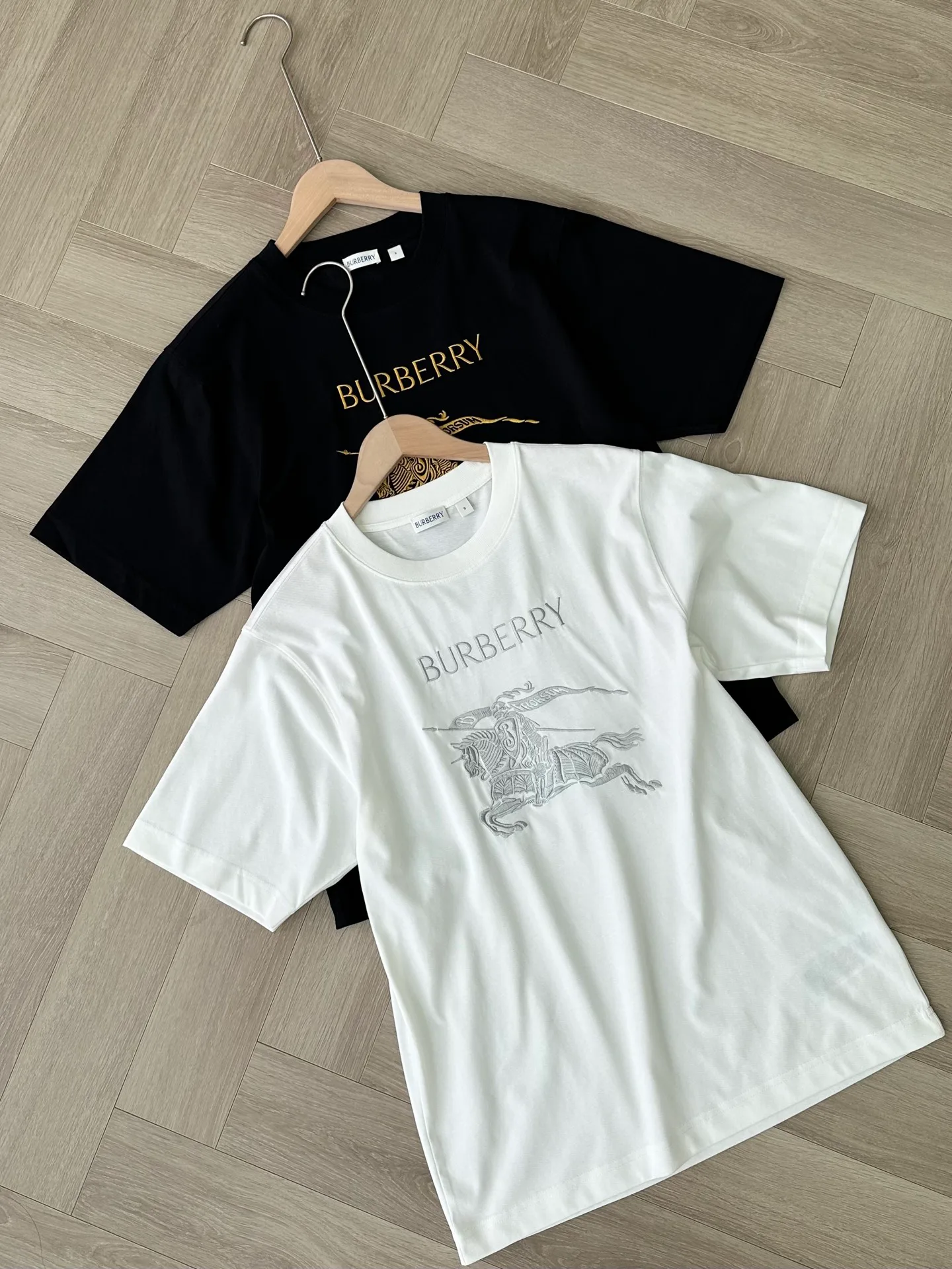 Футболки Мужские Balenciaga 11657387