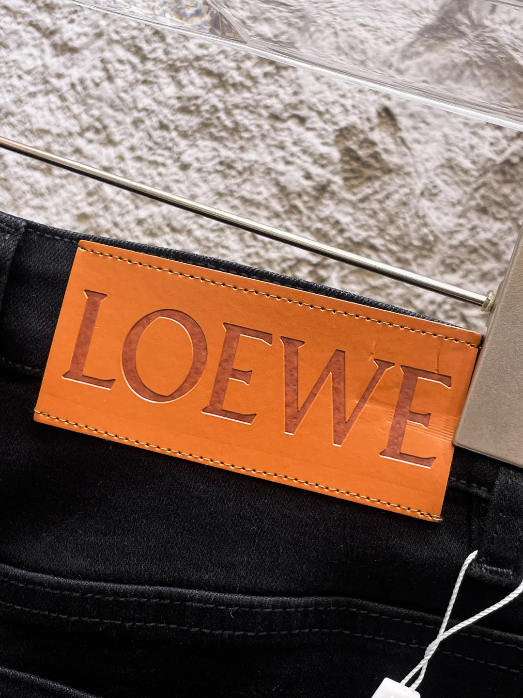 Джинсы Мужские Loewe 18492075