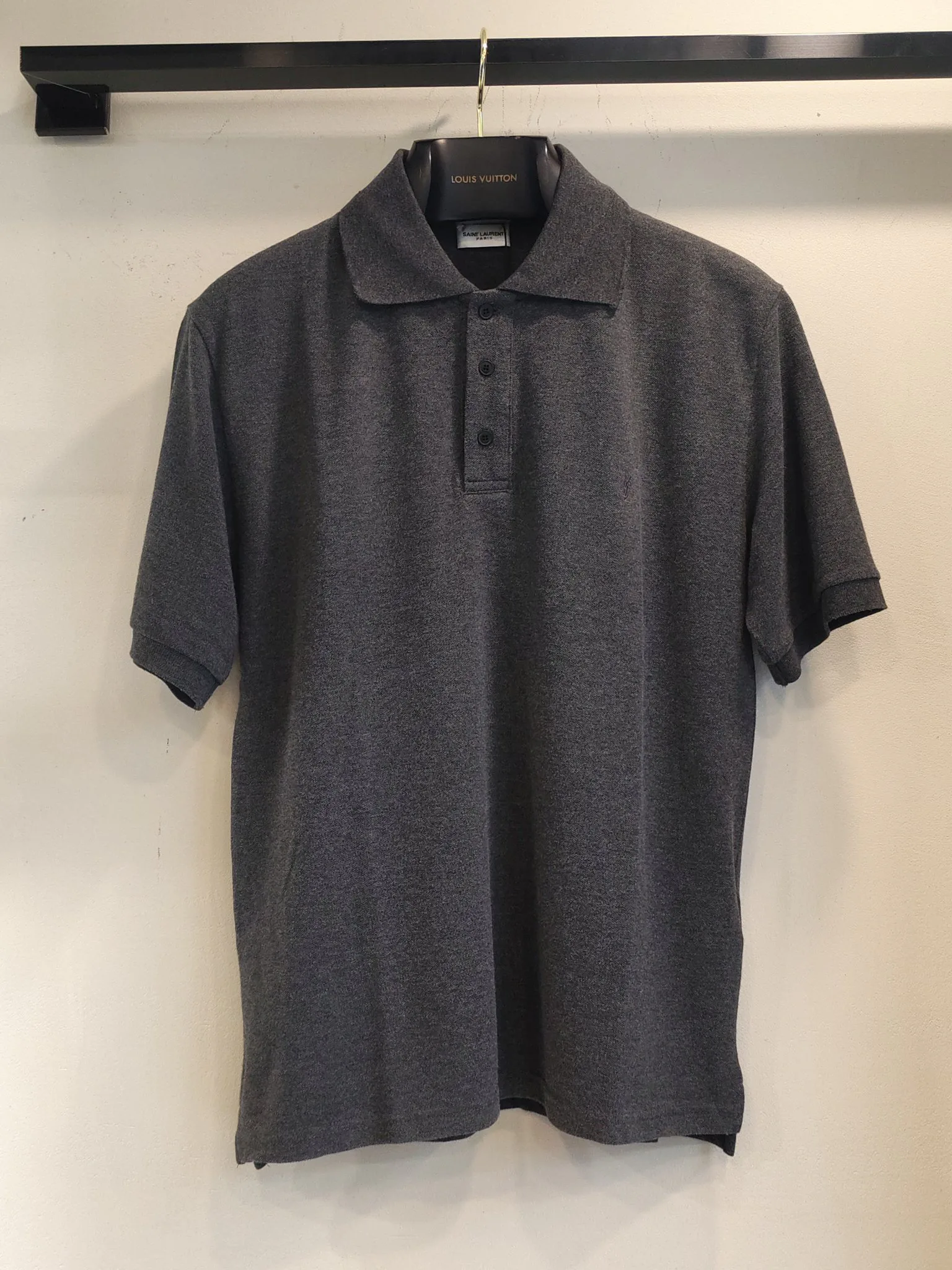 Рубашки Женские Saint Laurent 11644823