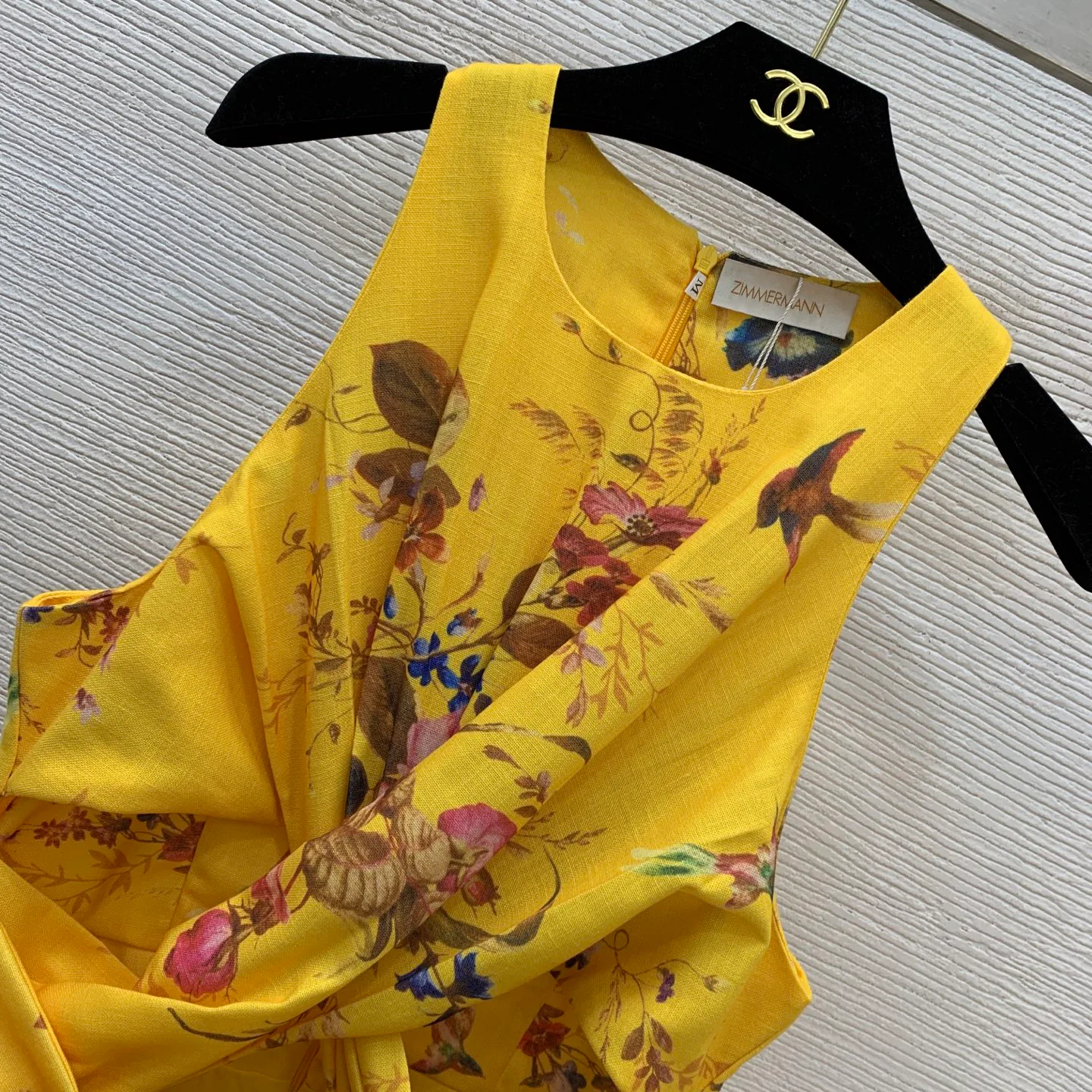 Платья Женские Zimmermann 11583897