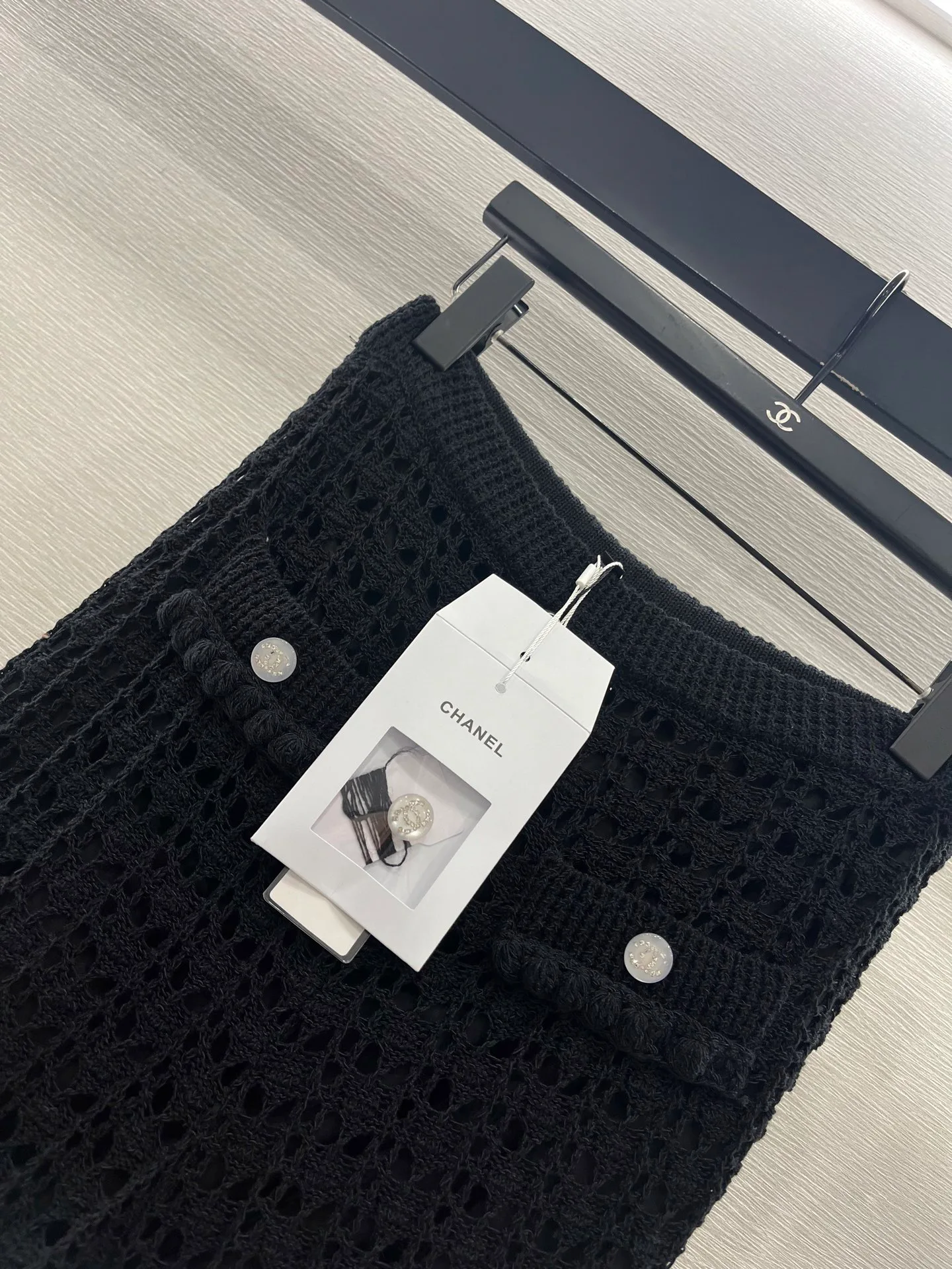 Брюки Женские Chanel 785333