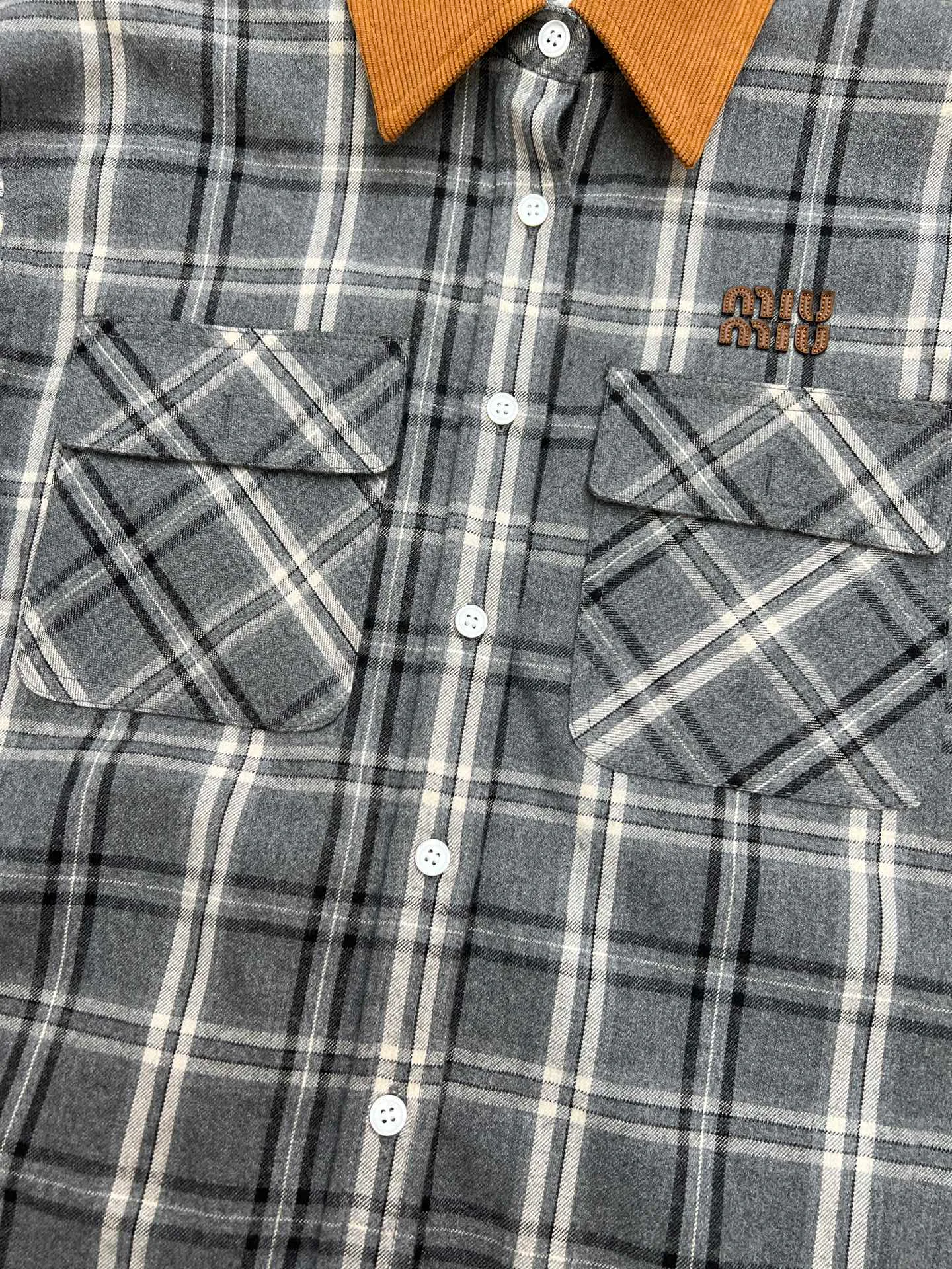 Рубашки Женские Miu Miu 1449122