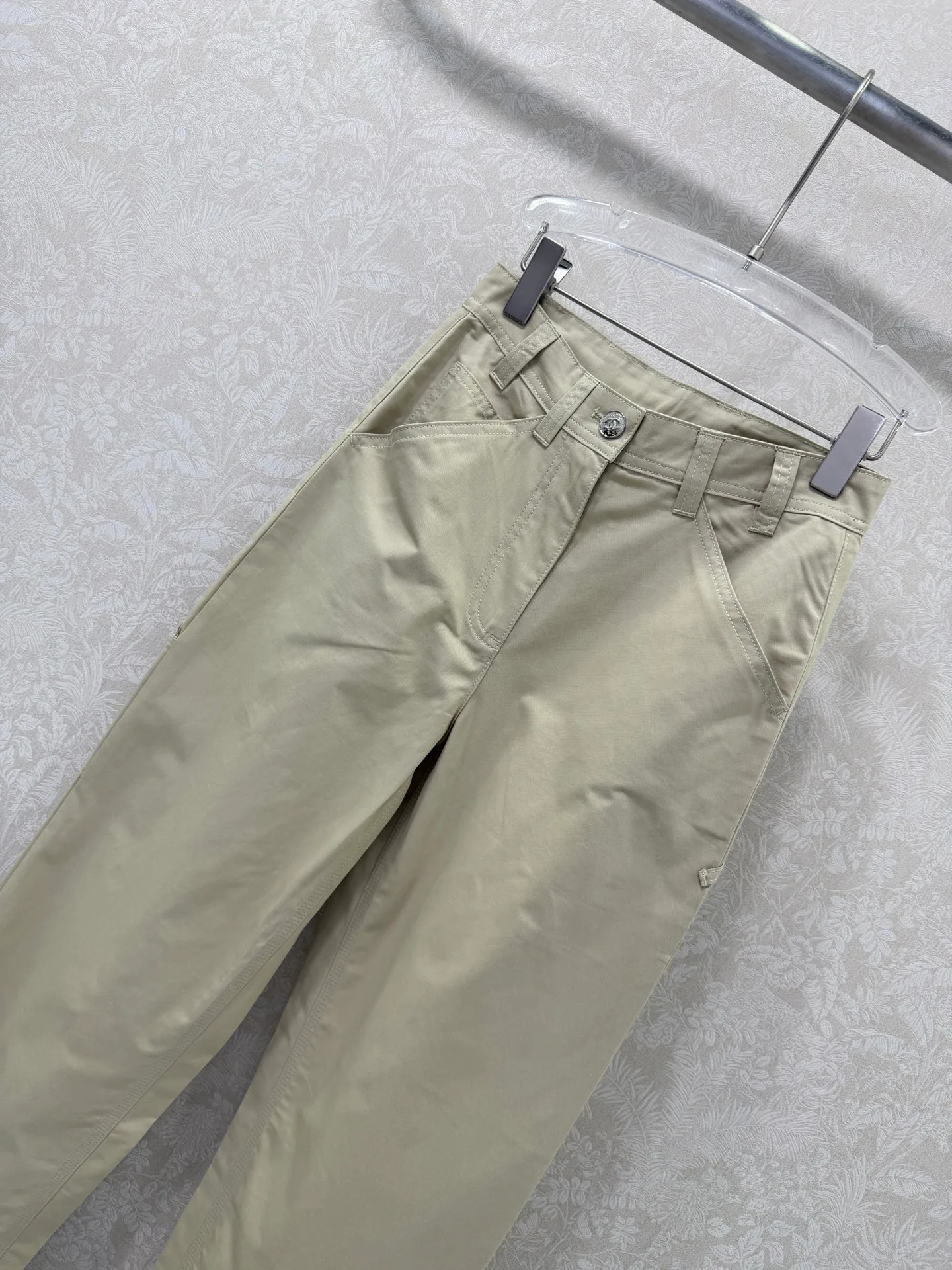 Брюки Мужские Chanel 11546070