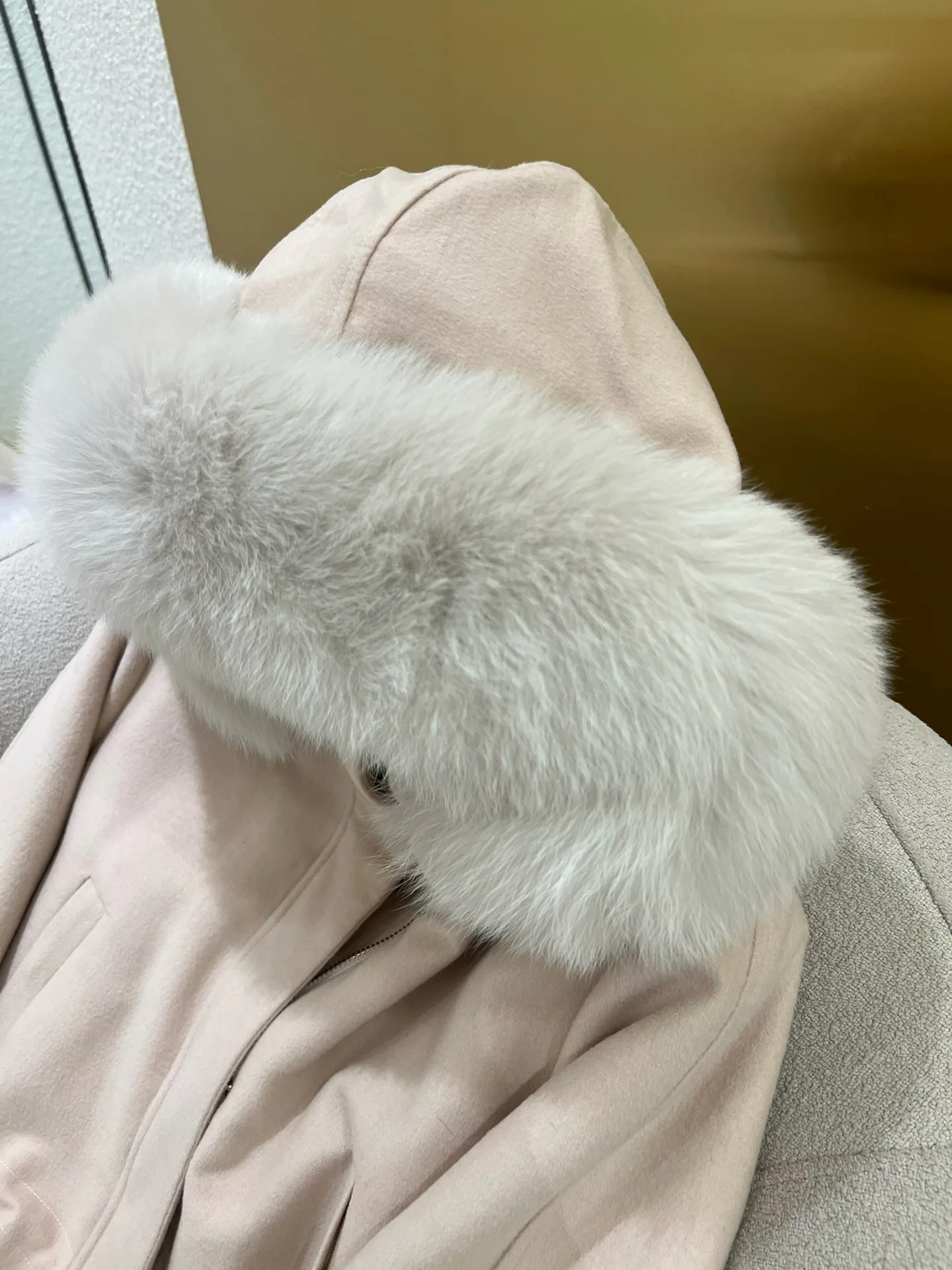 Куртки И Пуховики Женские Loro Piana 941554