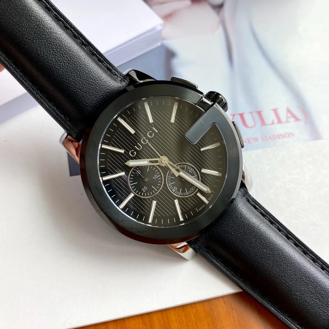 Часы Мужские Gucci 17928144