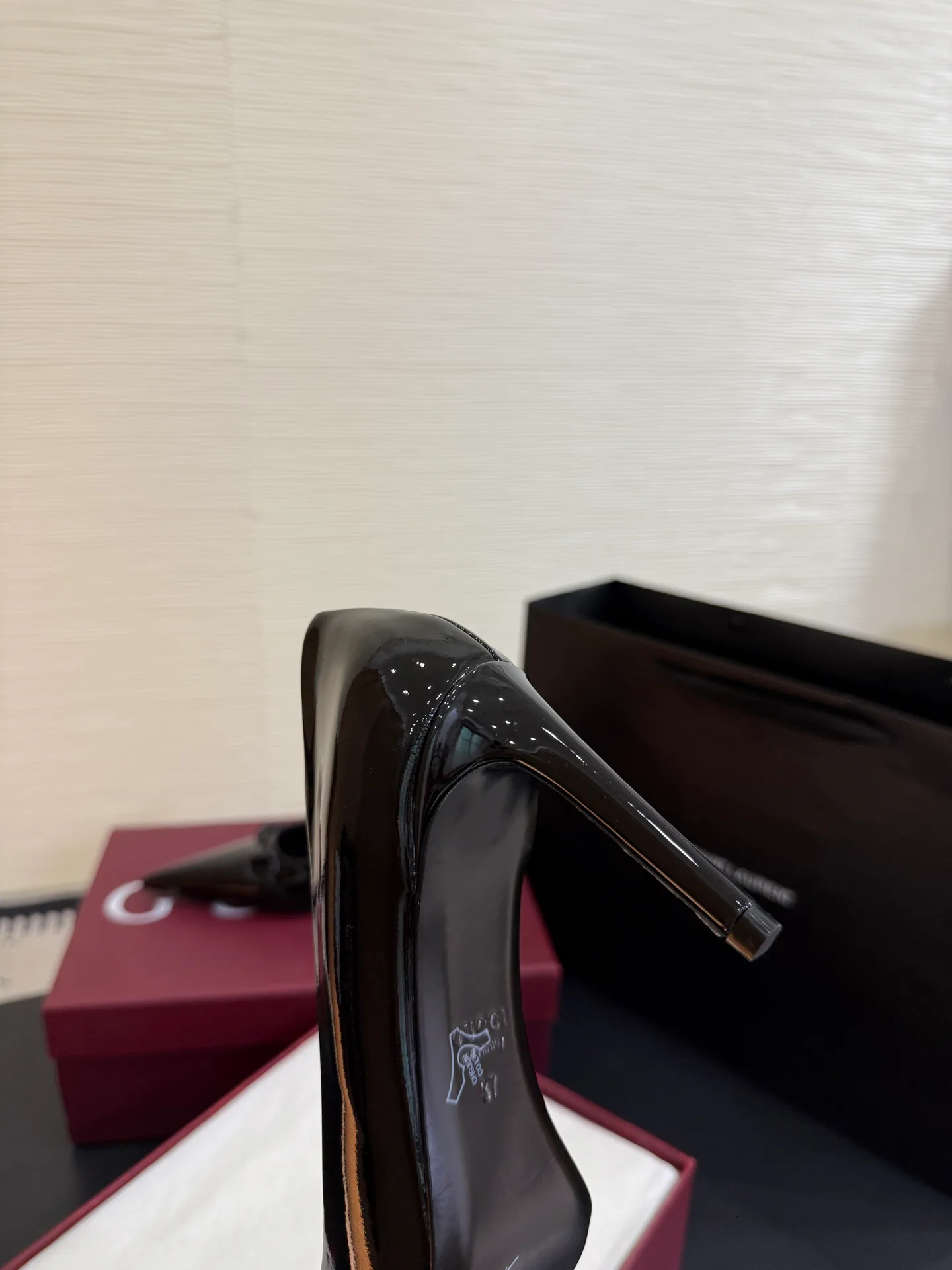 Туфли Женские Gucci 18444612