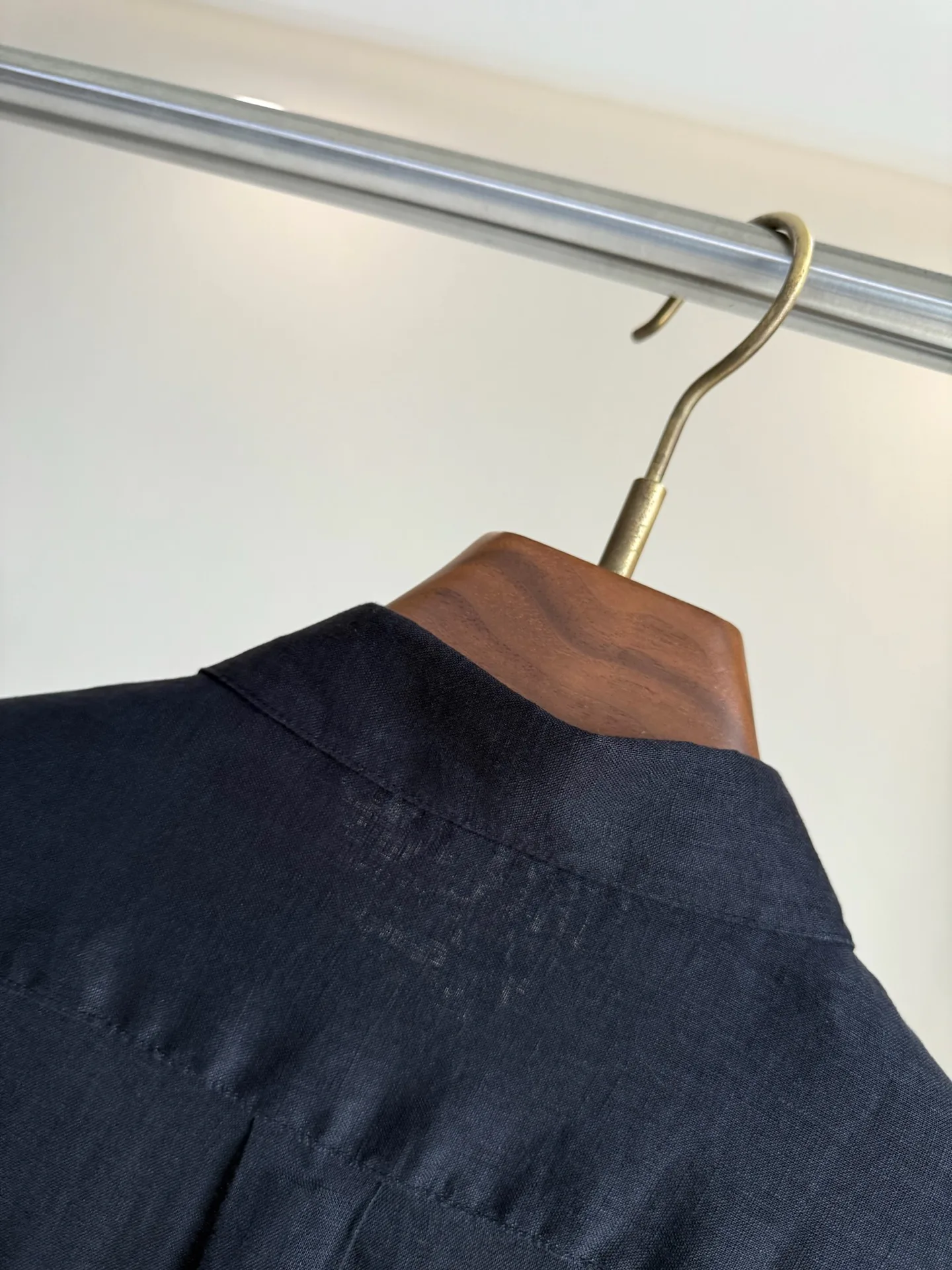 Рубашки Мужские Brunello Cucinelli 12953228