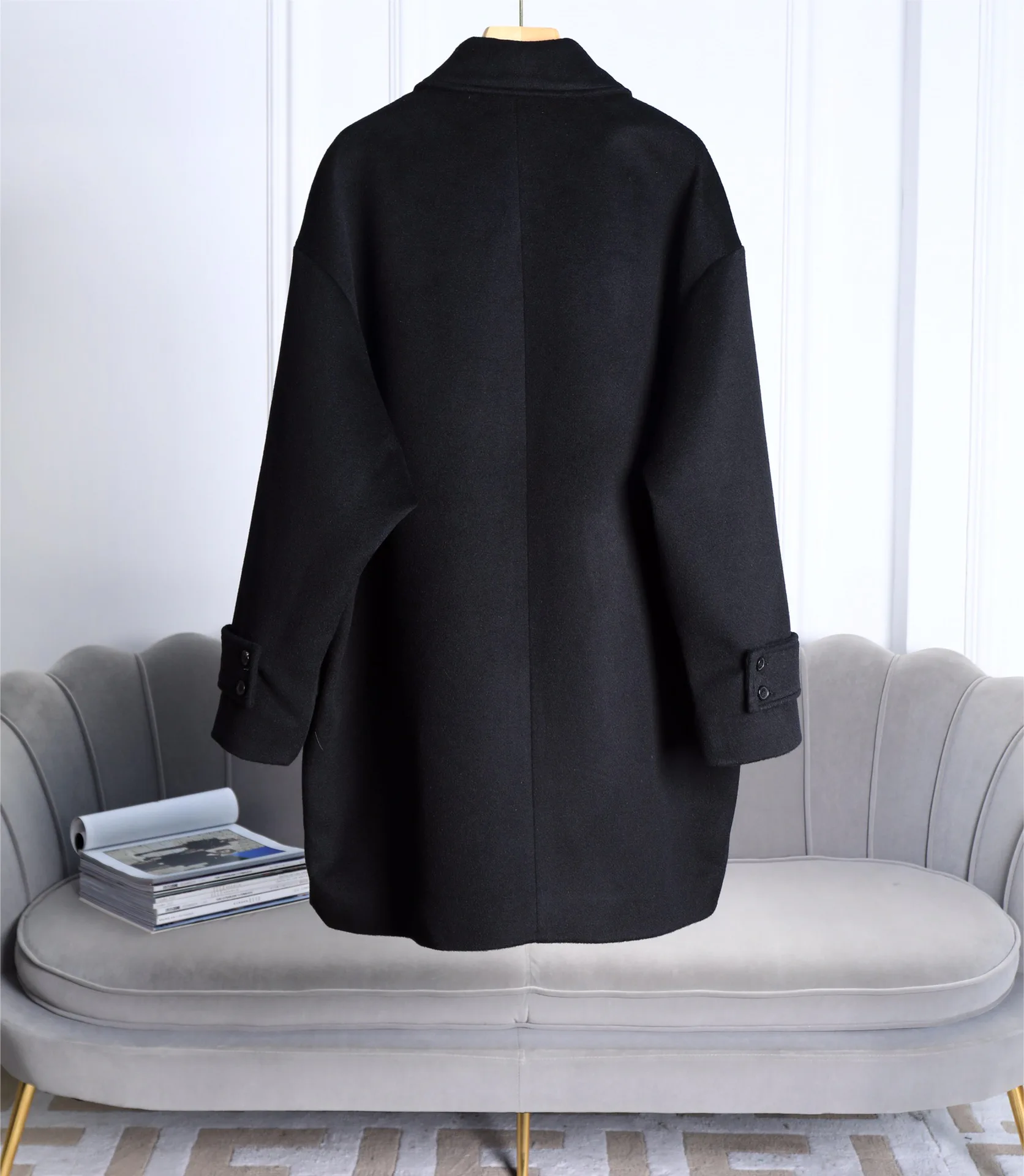 Пальто Женские Fendi 5216739