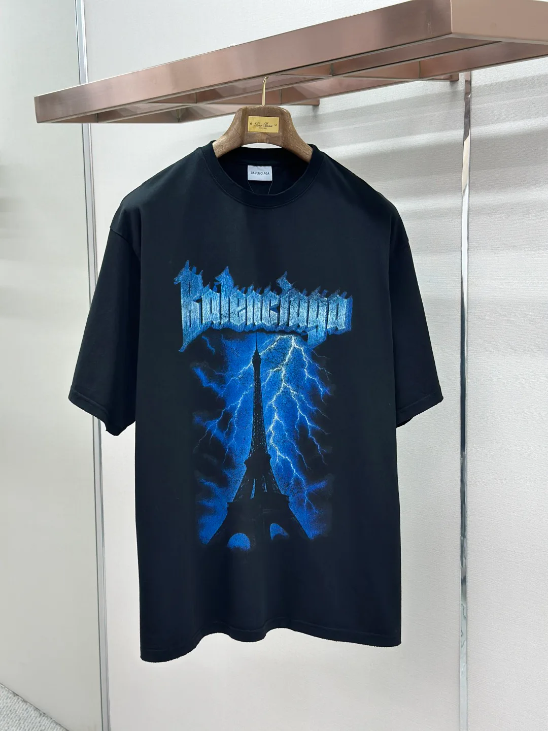 Футболки Женские Balenciaga 18191128