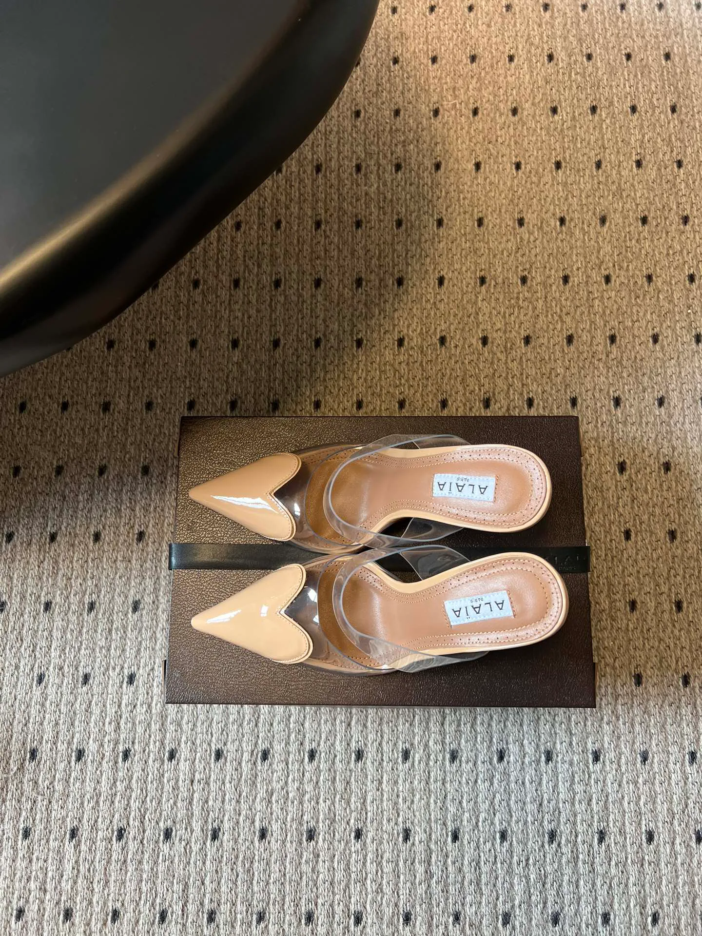 Мюли И Сабо Женские Alaia 12712996