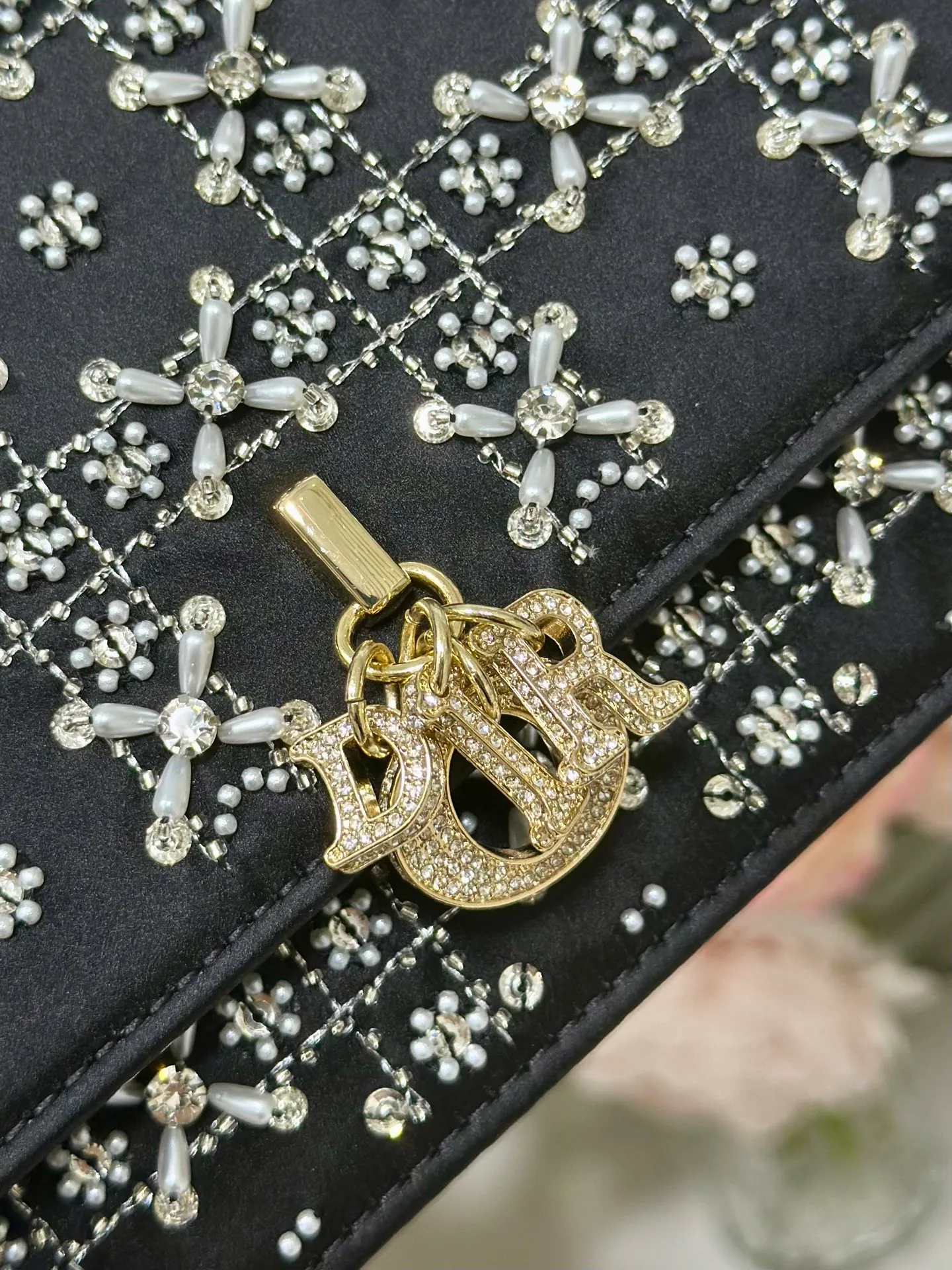 Классические Сумки Женские Christian Dior 17799070