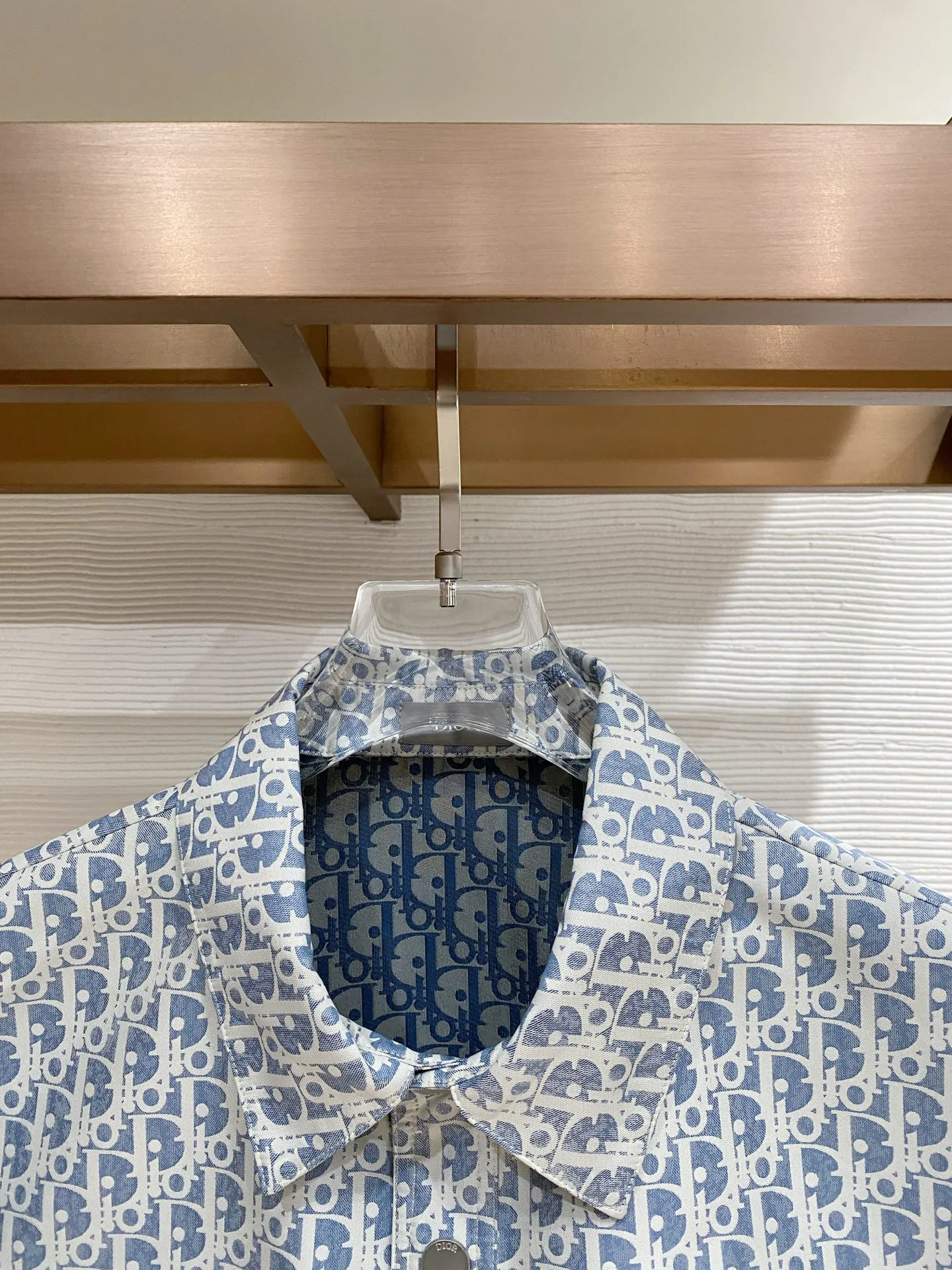 Куртки И Пуховики Мужские Christian Dior 10271863