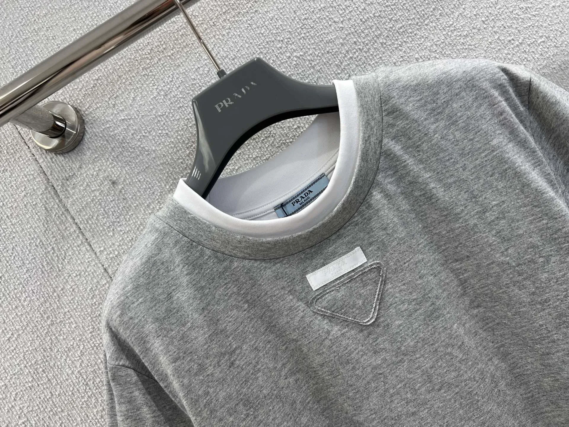 Футболки Женские Prada 852141