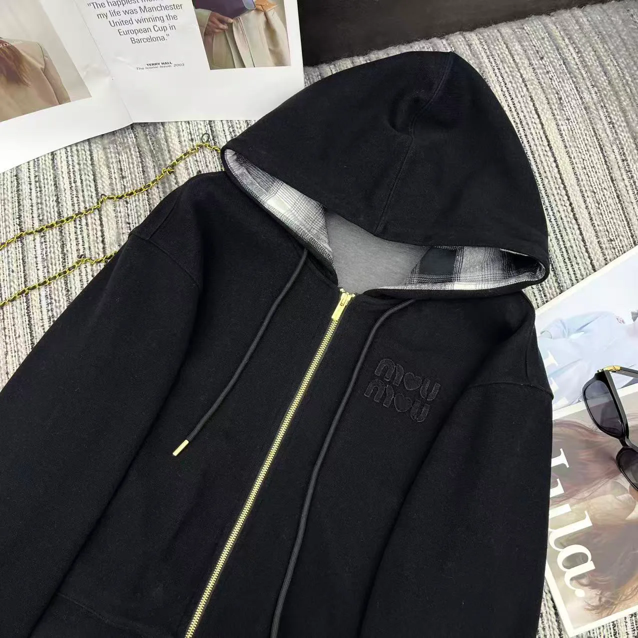 Спортивные Костюмы Женские Miu Miu 506188