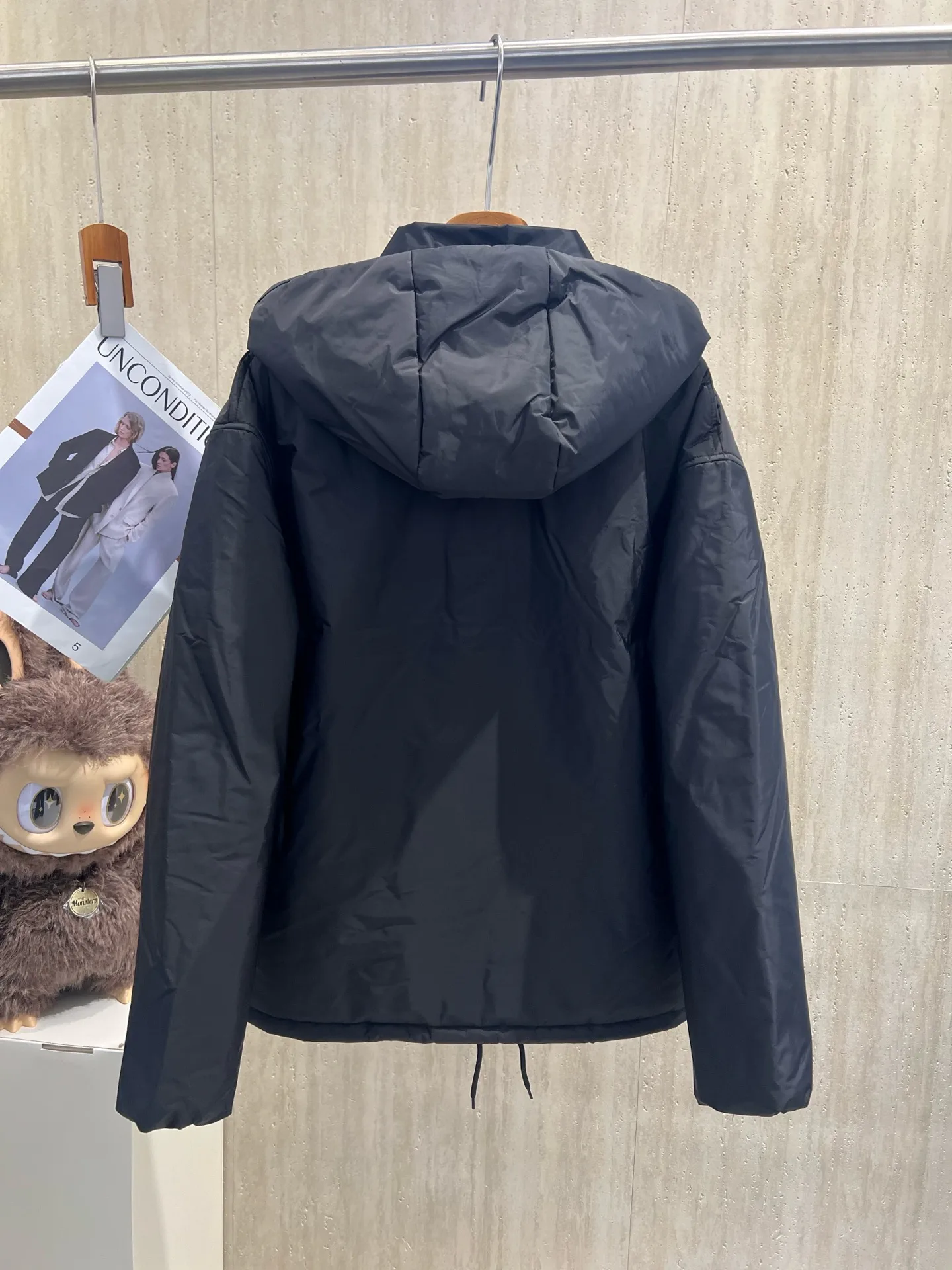 Куртки И Пуховики Женские Prada 19267628