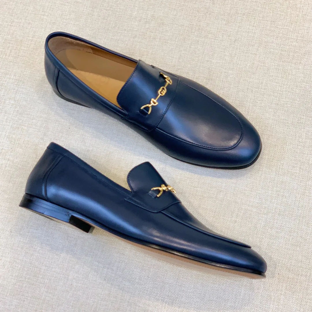 Лоферы И Туфли Мужские Gucci 17955375