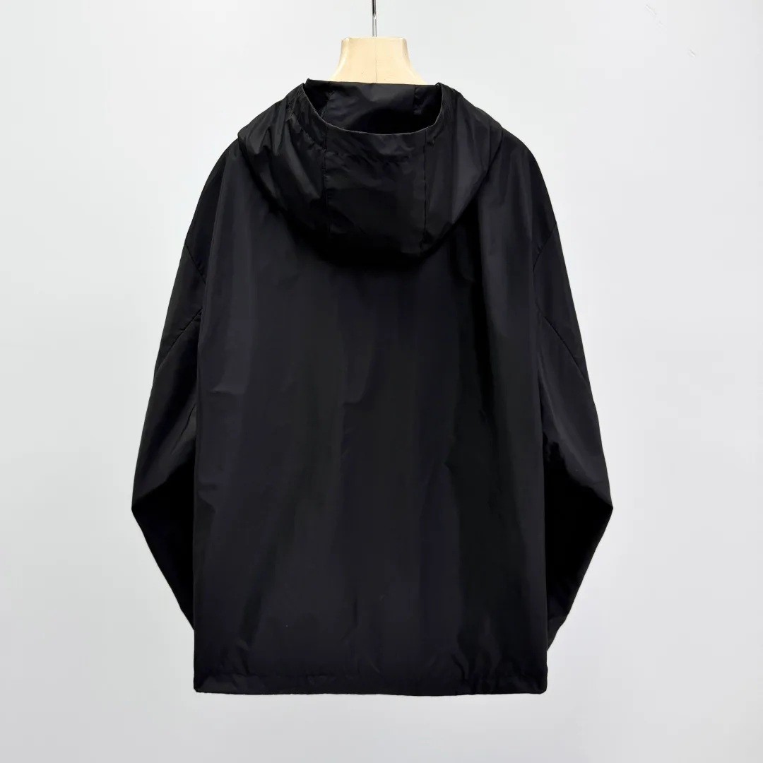 Куртки И Пуховики Мужские Prada 11209551