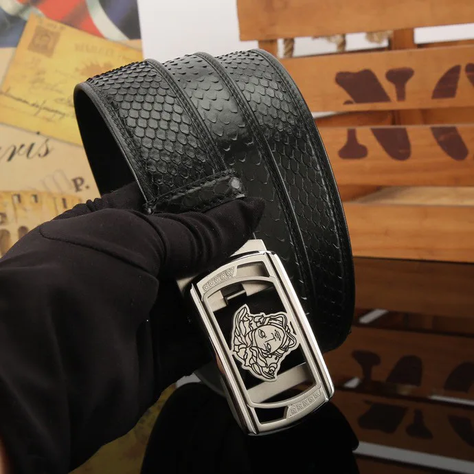 Ремни Versace 3630