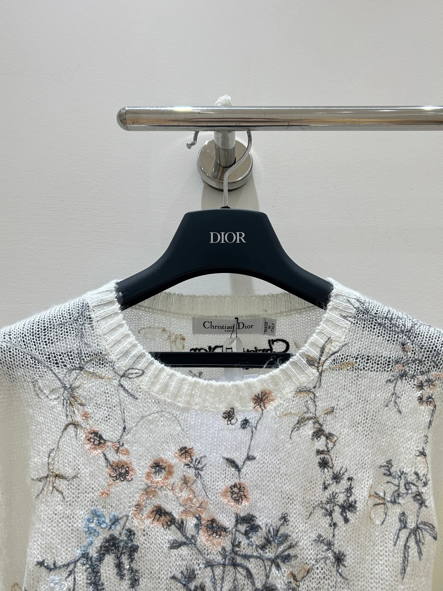 Джемперы И Свитеры Женские Christian Dior 410051