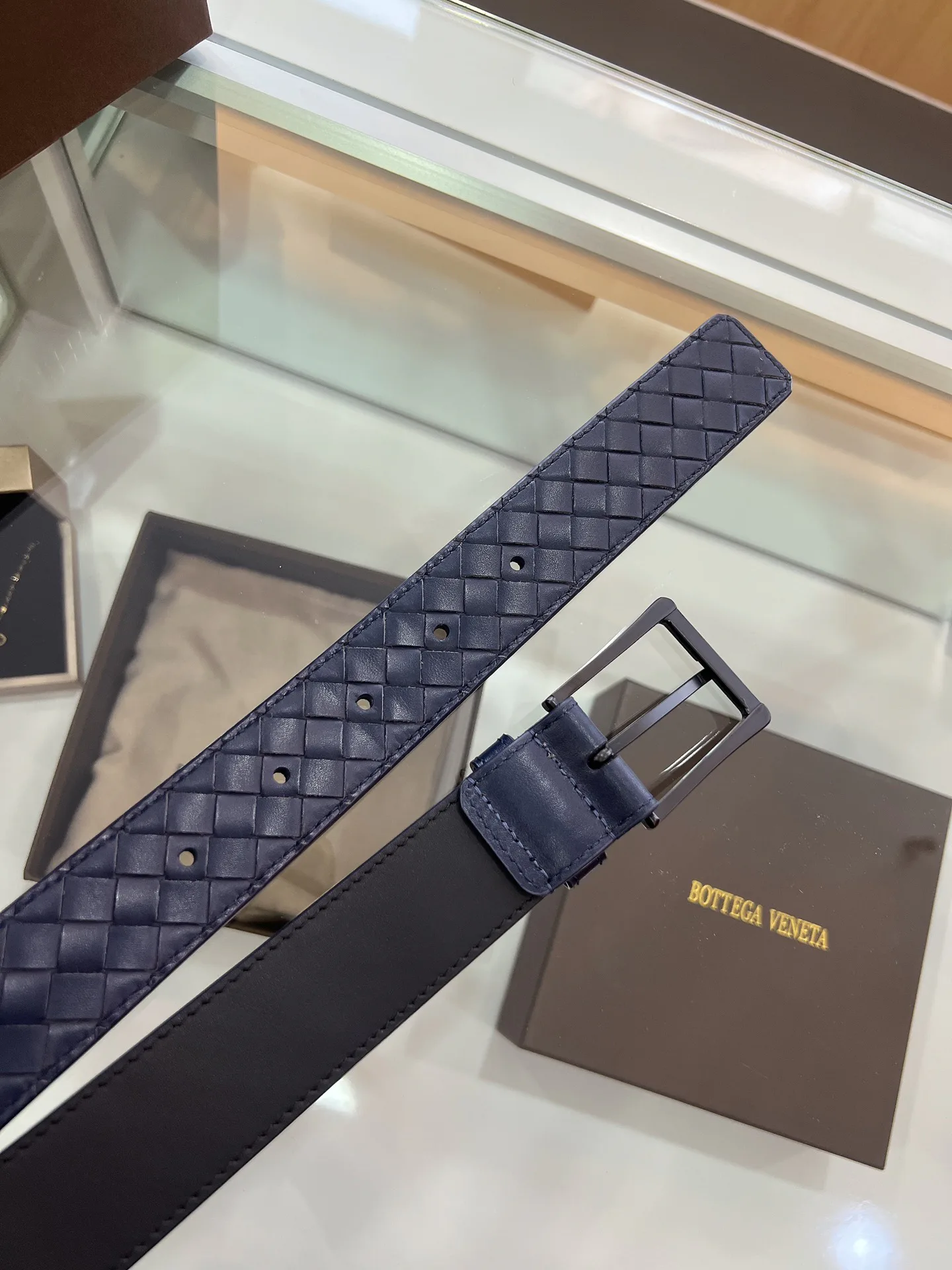 Поясные Сумки Женские Bottega Veneta 12860070