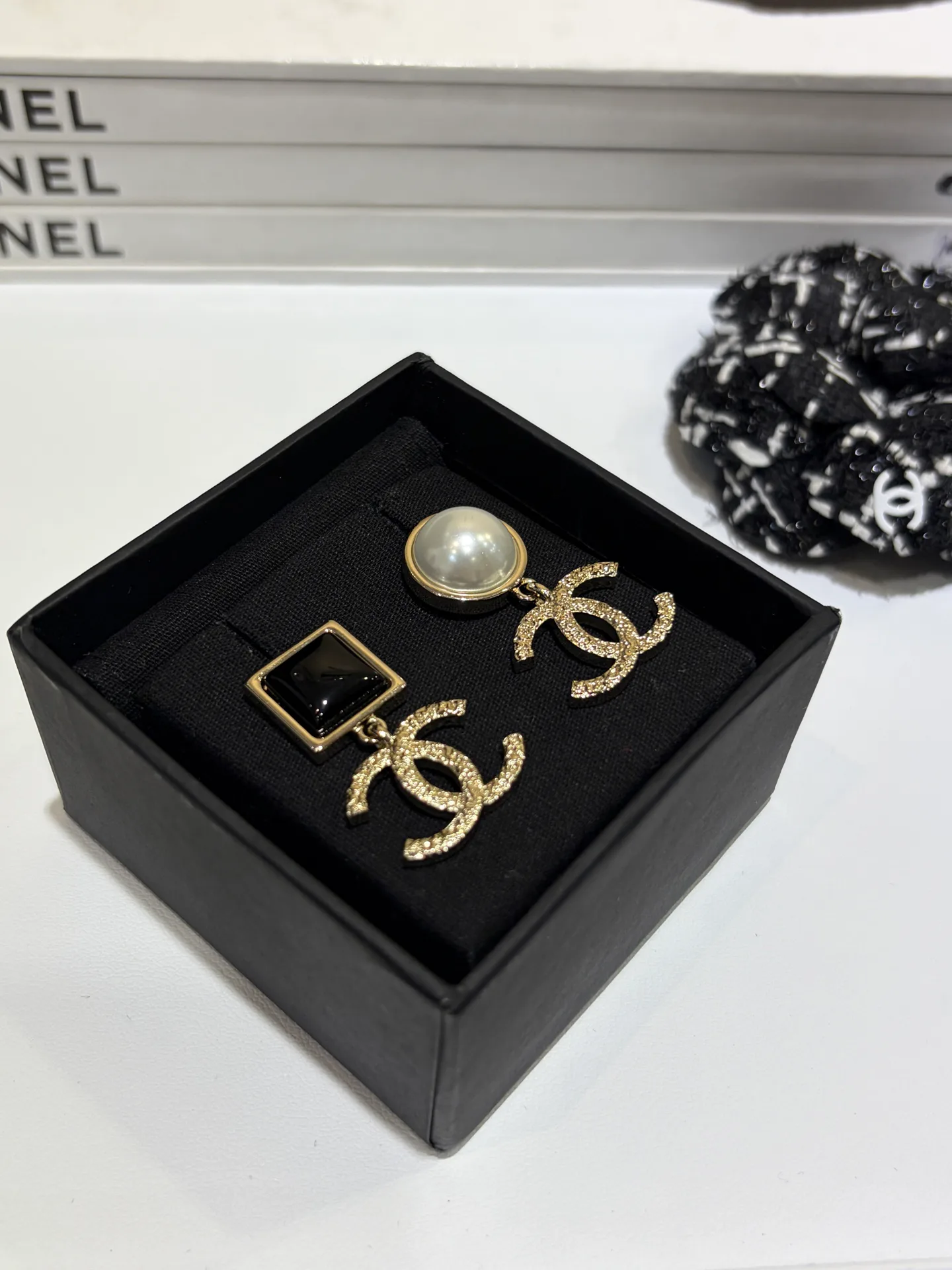 Бижутерия Chanel 749544