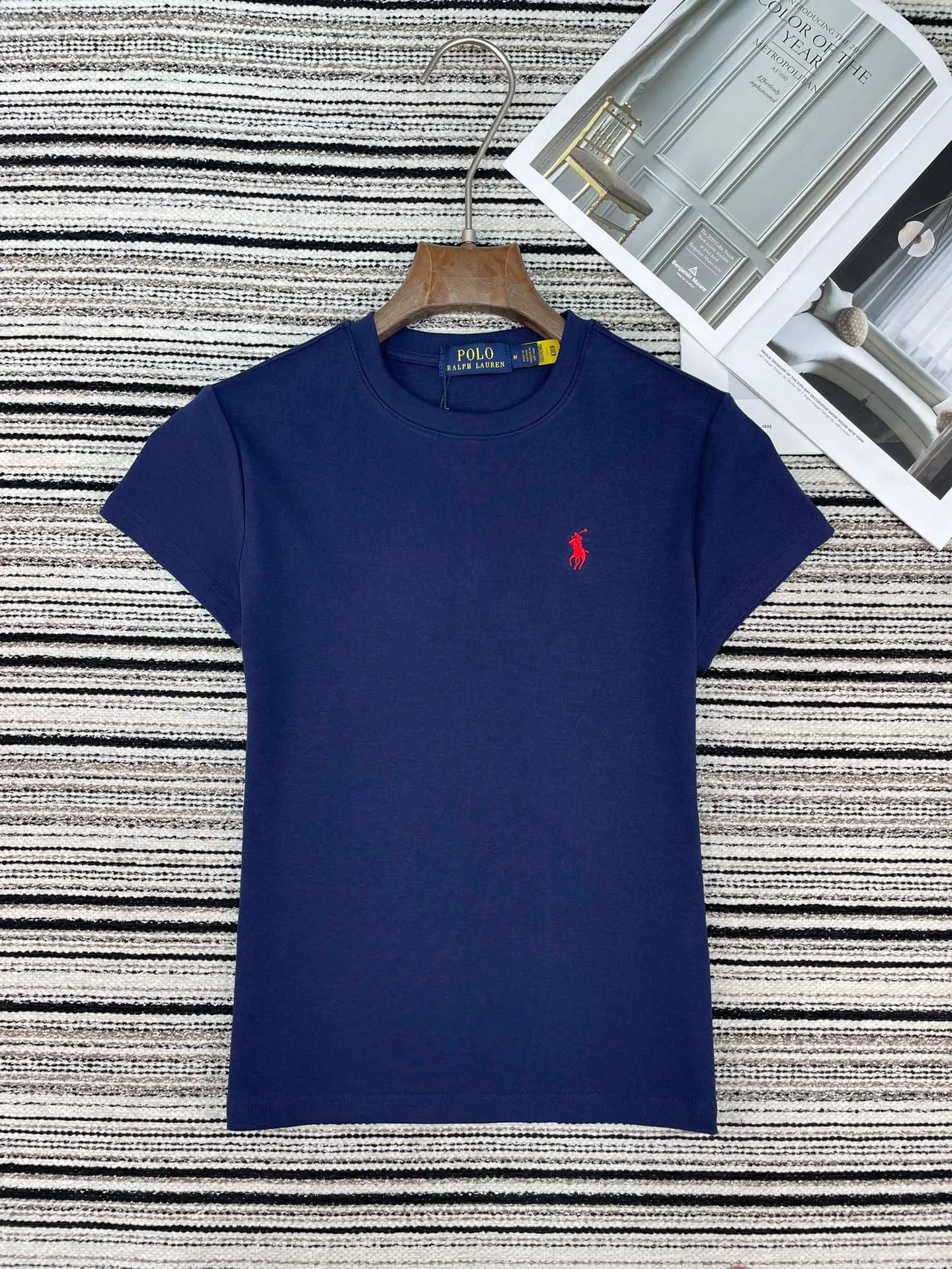 Футболки Женские Ralph Lauren 11429384