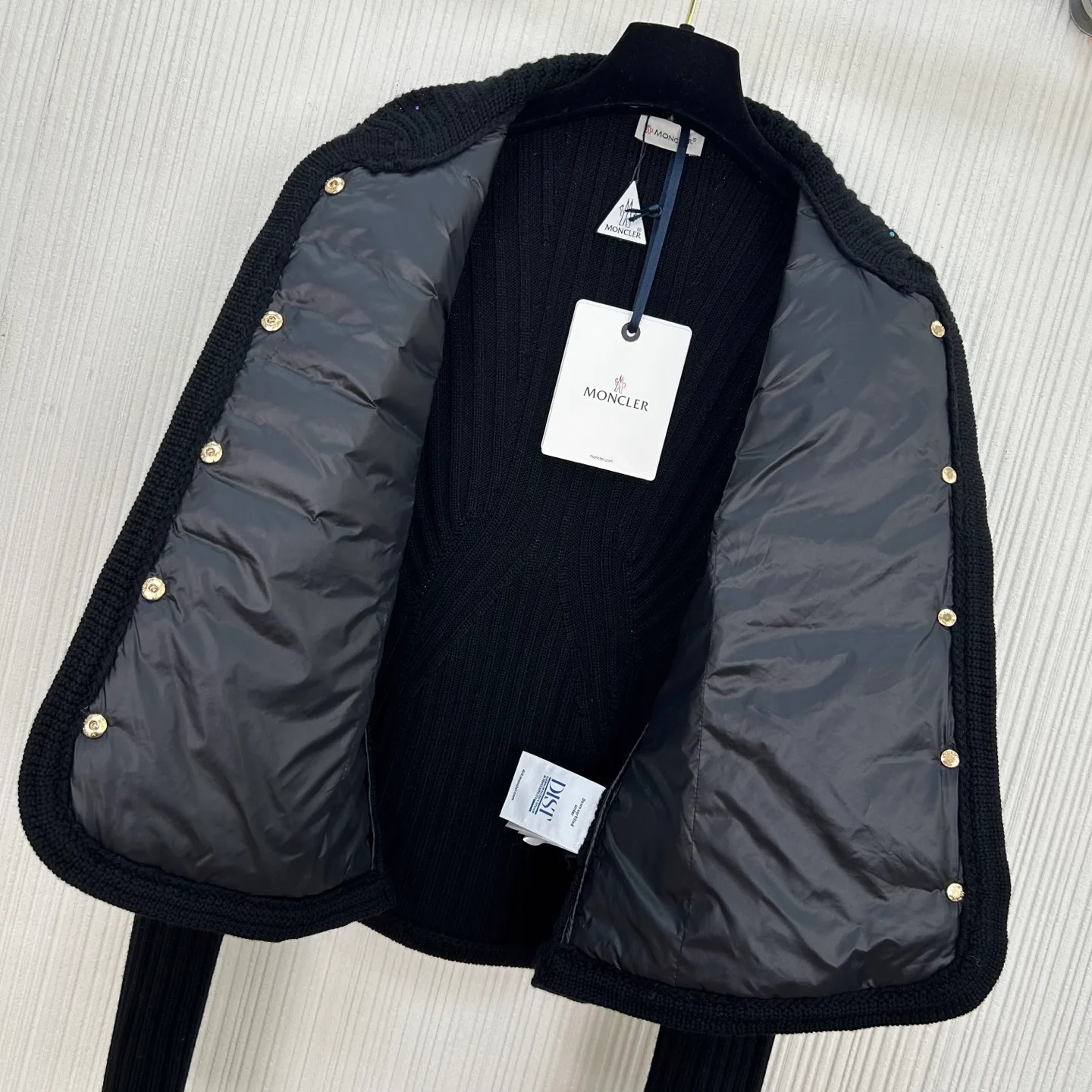 Куртки Женские Moncler 142675
