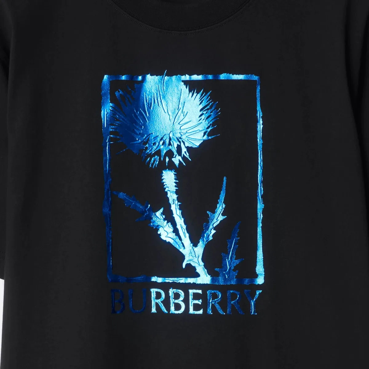 Футболки Женские Burberry 9867381