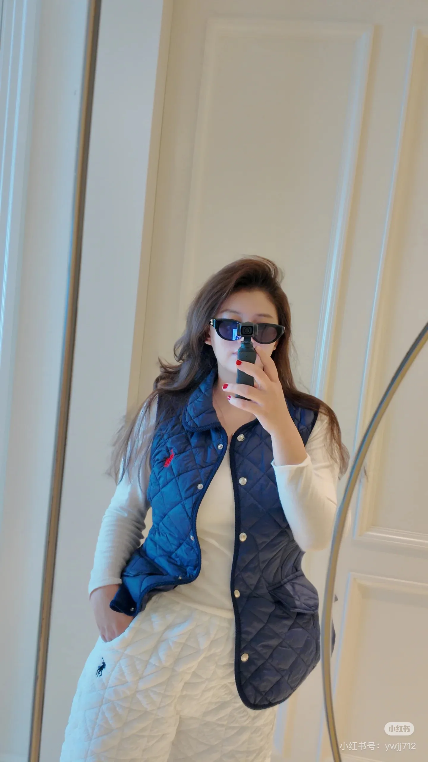 Жилеты Женские Ralph Lauren 18108259