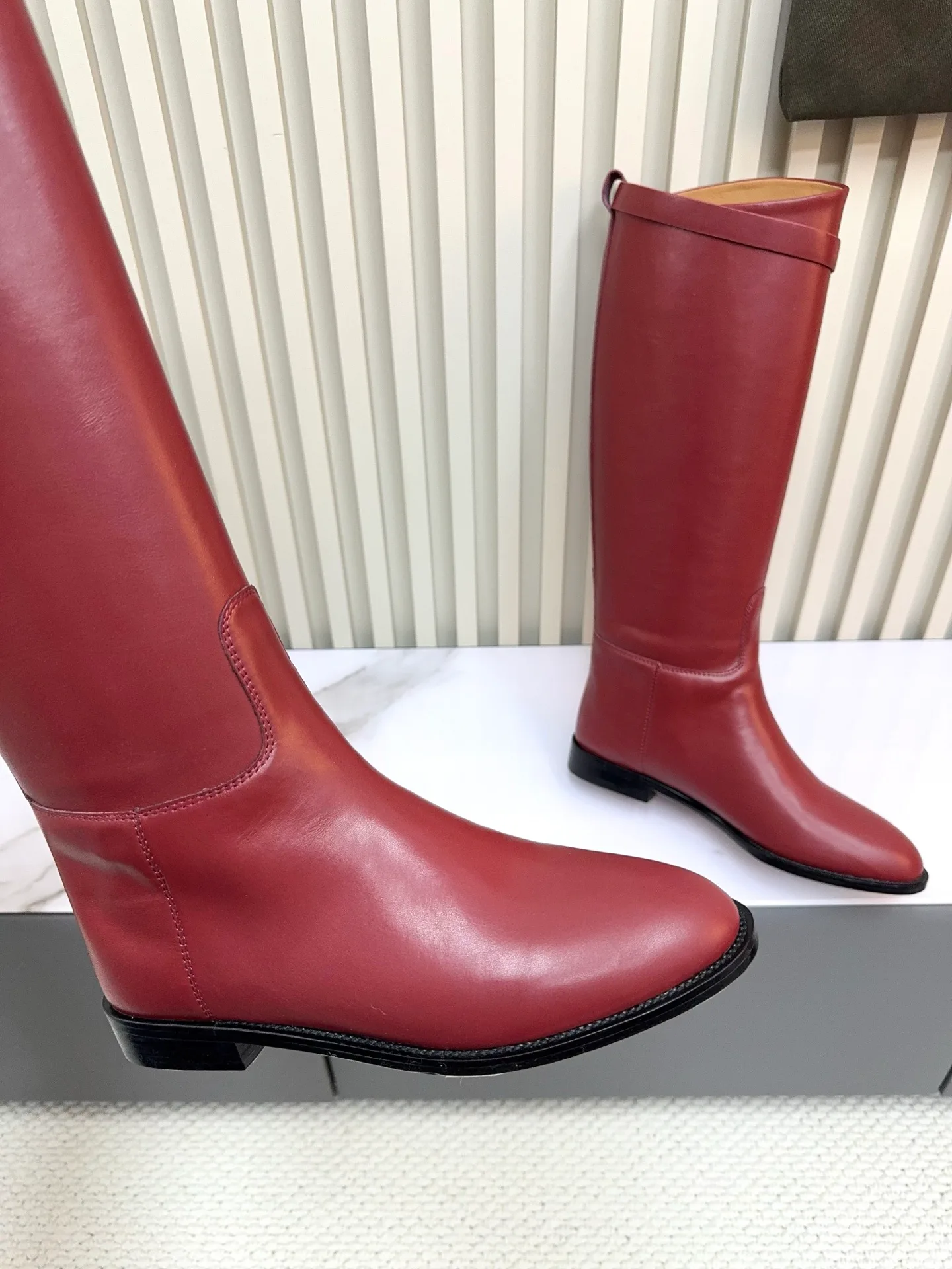 Сапоги Женские Hermes 354031