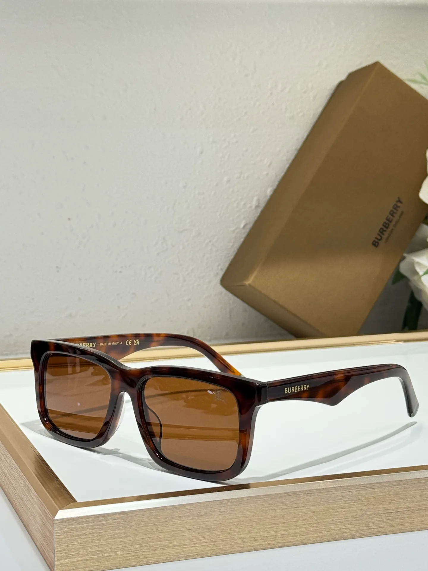 Очки Burberry 4994393