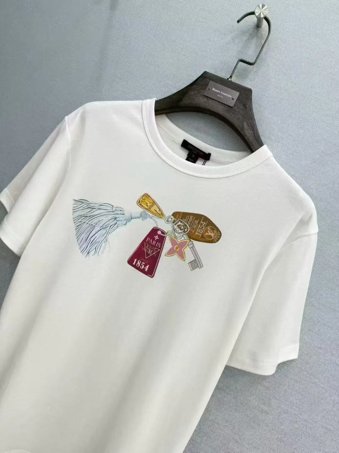 Футболки Женские Louis Vuitton 11667804