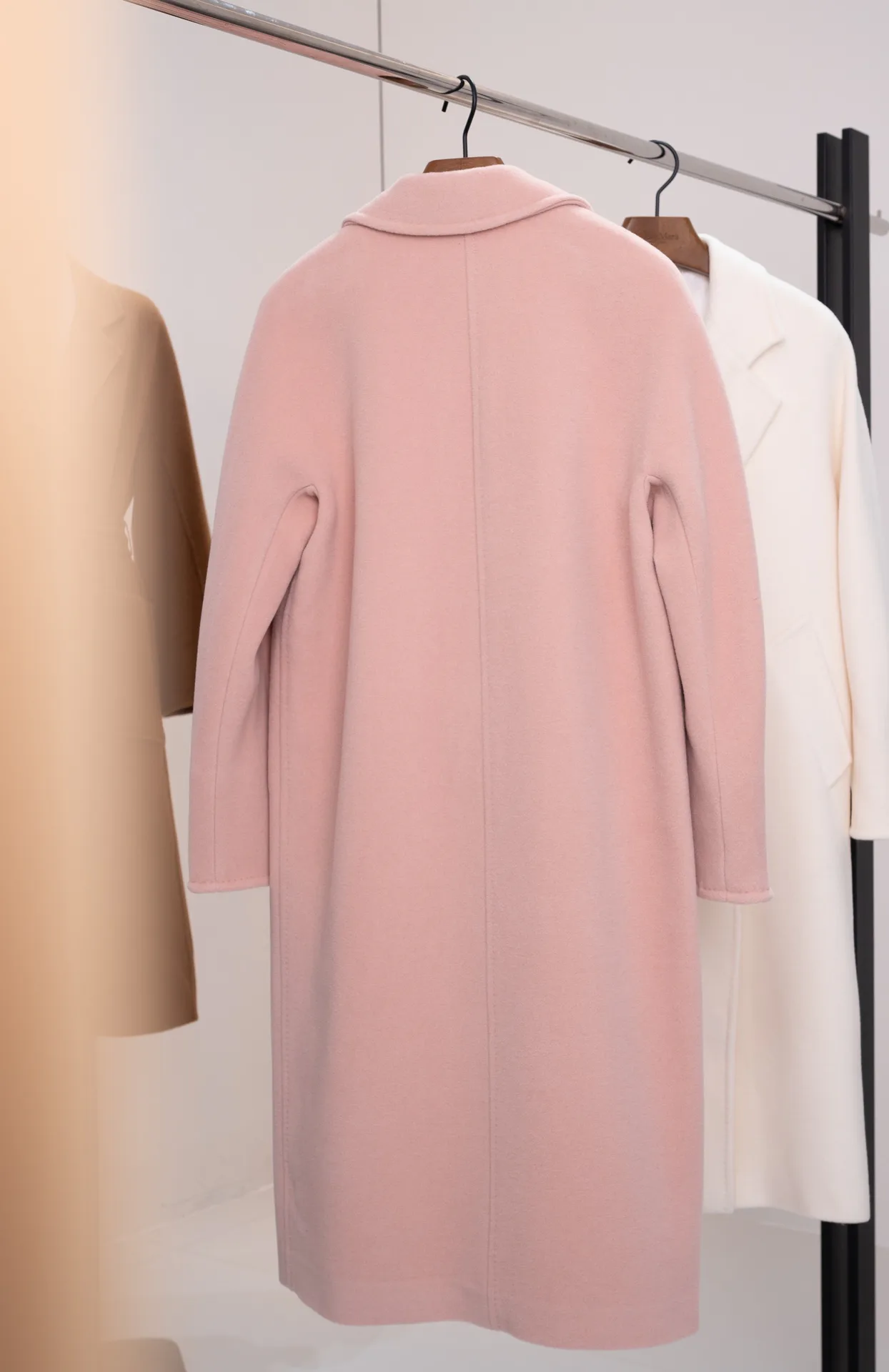 Пальто Женские Max Mara 18510433