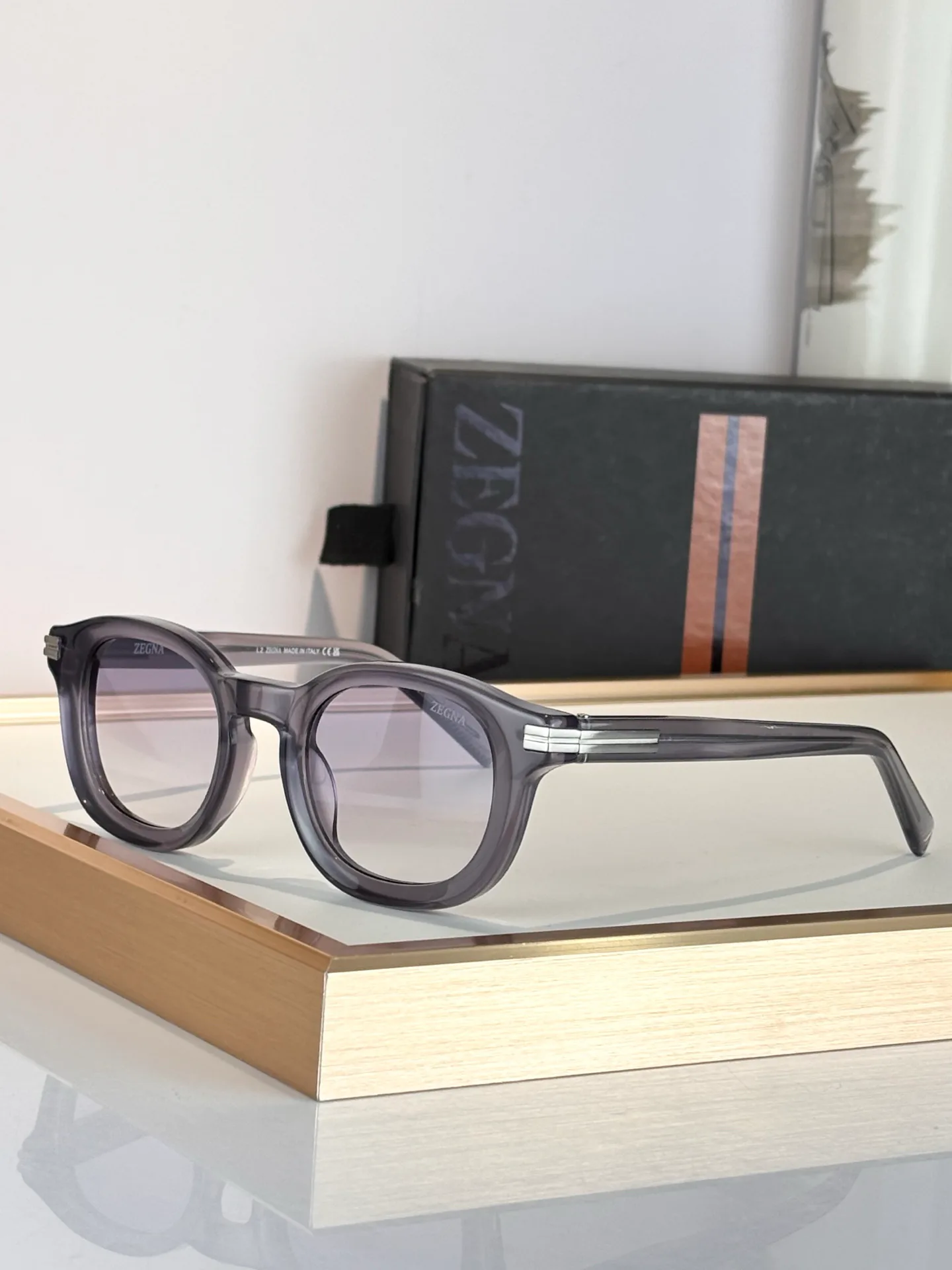 Очки Zegna 11445661