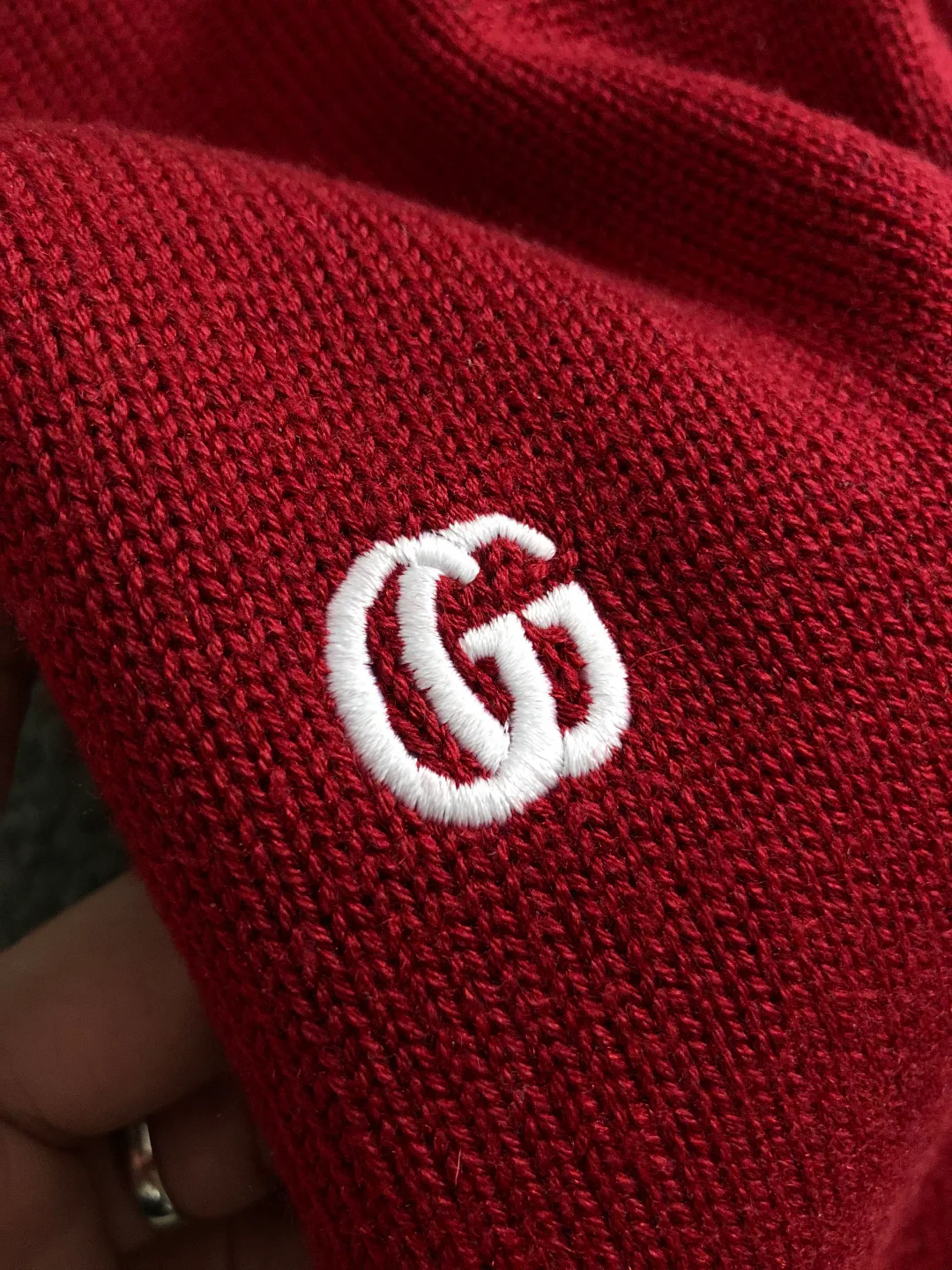 Джемперы И Свитеры Женские Gucci 4348211
