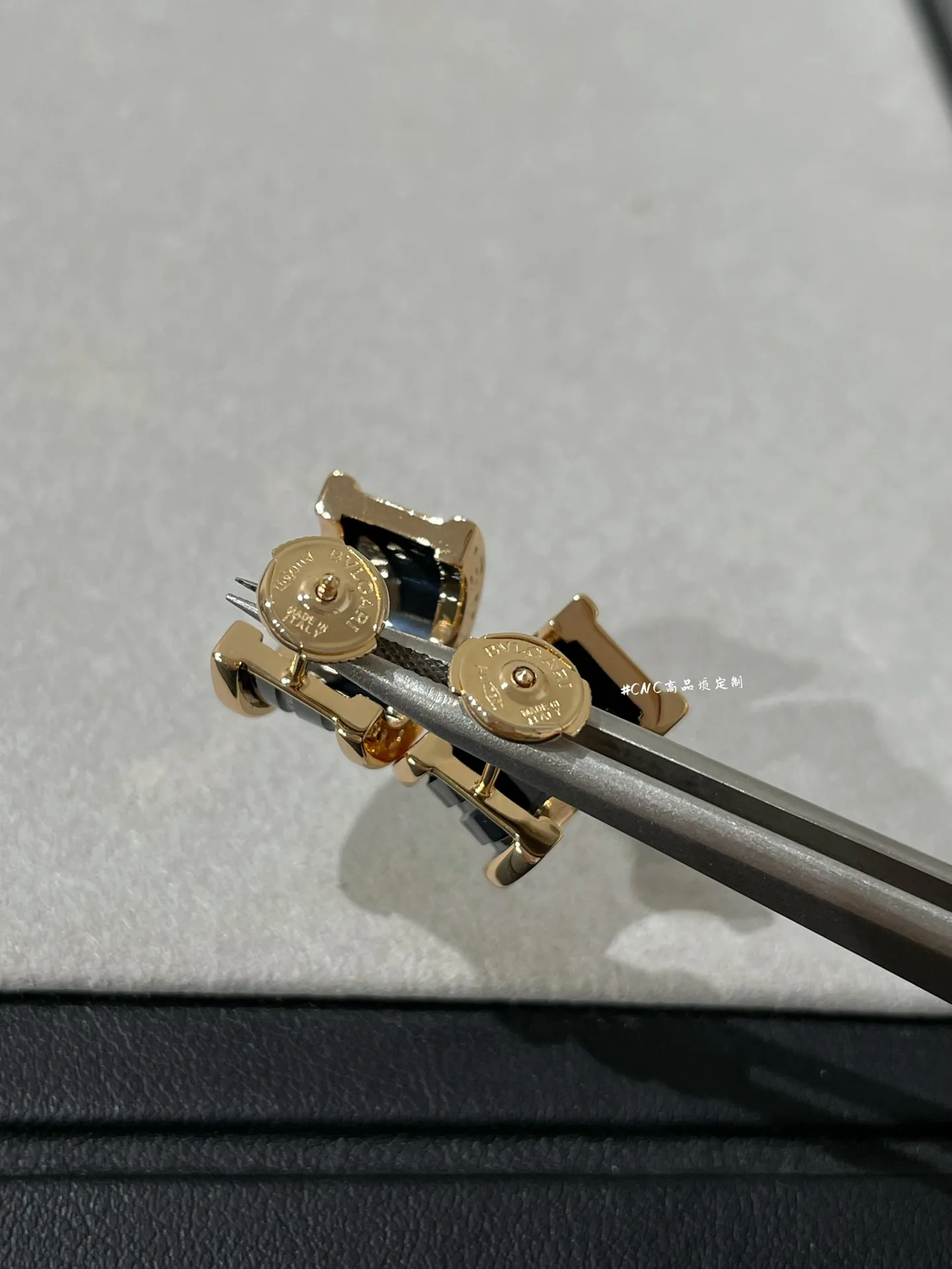 Бижутерия Bvlgari 10813