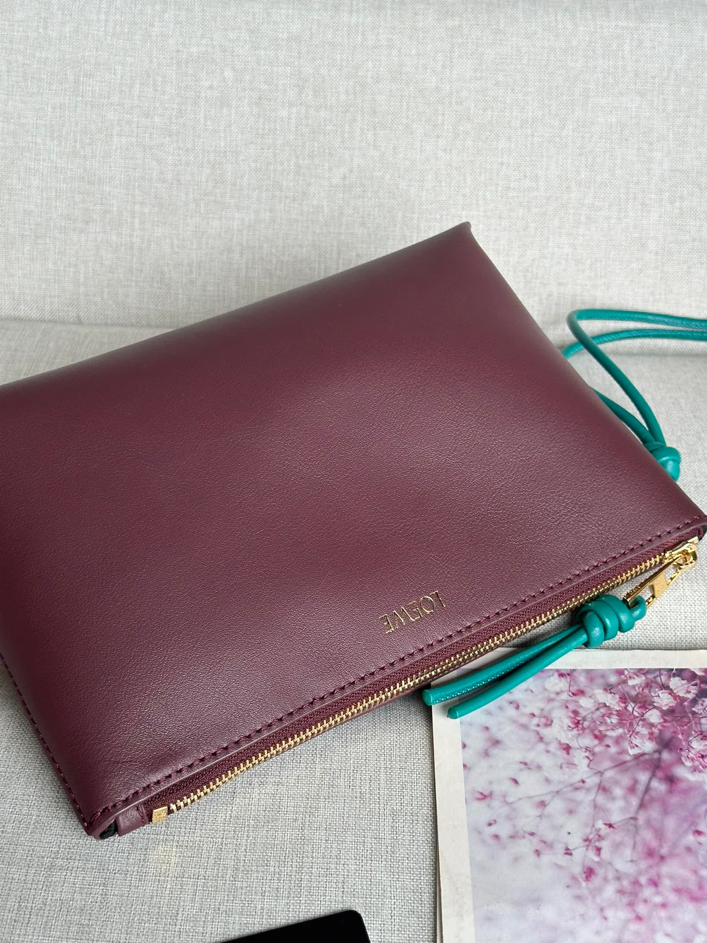 Клатчи Женские Loewe 17147400