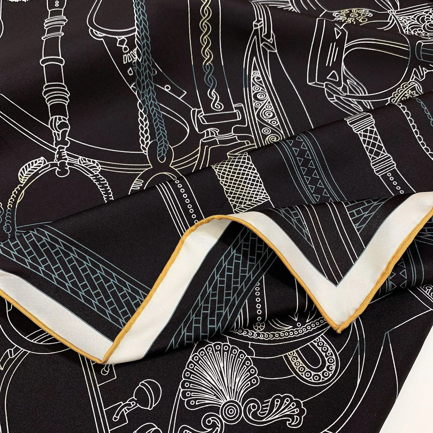 Платки Hermes 13145938