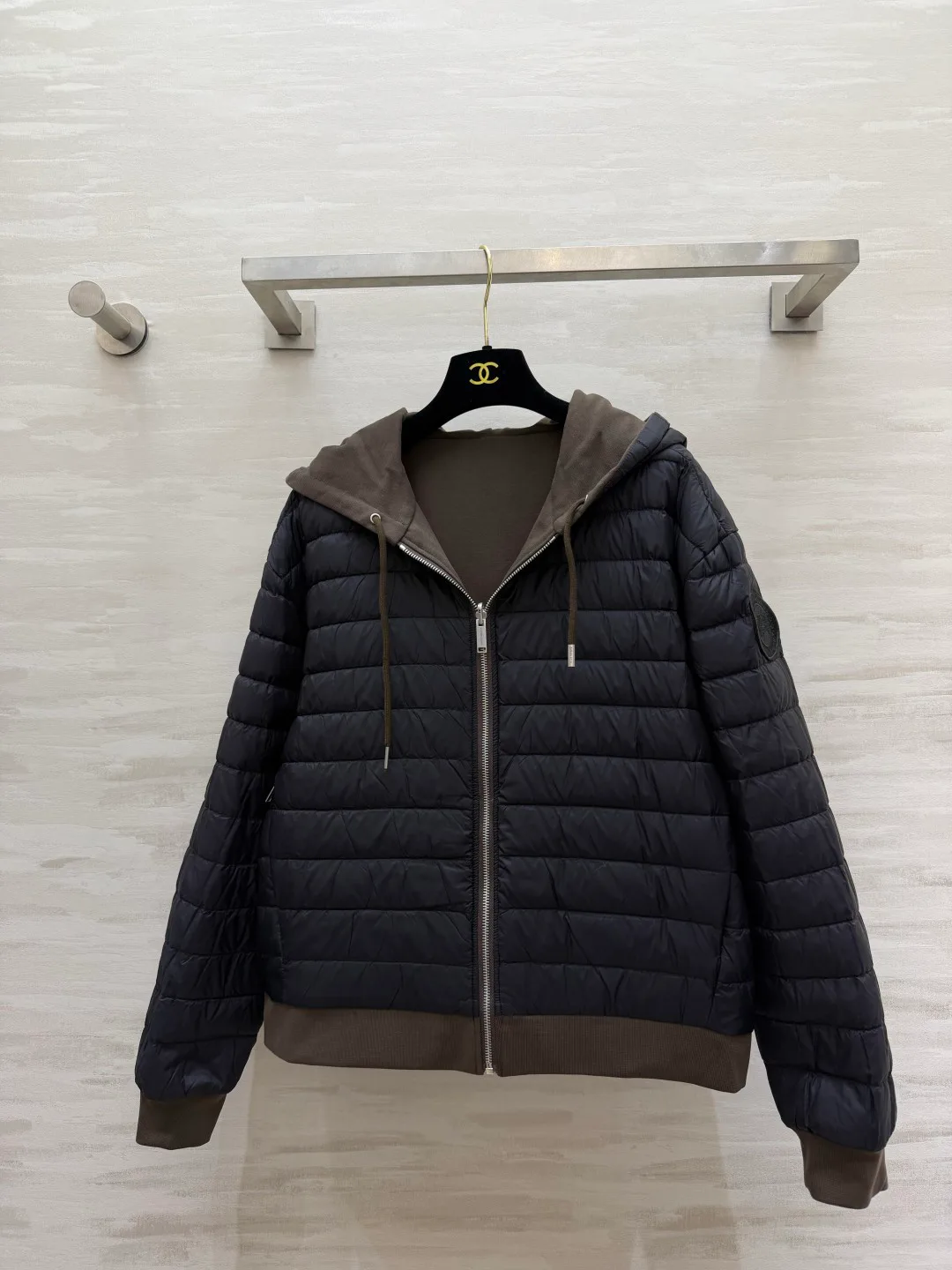 Куртки И Пуховики Женские Canada Goose 18276897