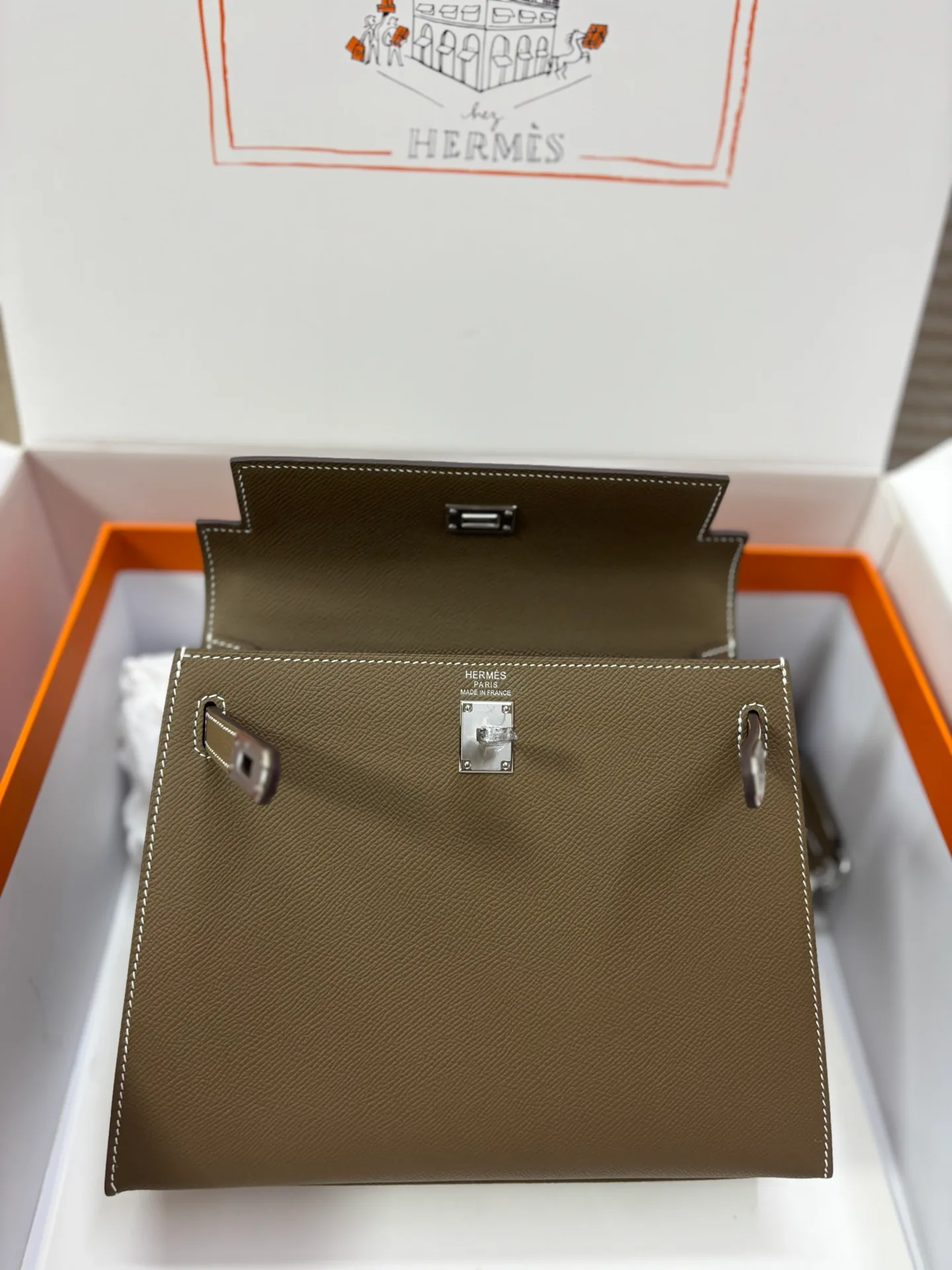 Классические Сумки Женские Hermes 247033