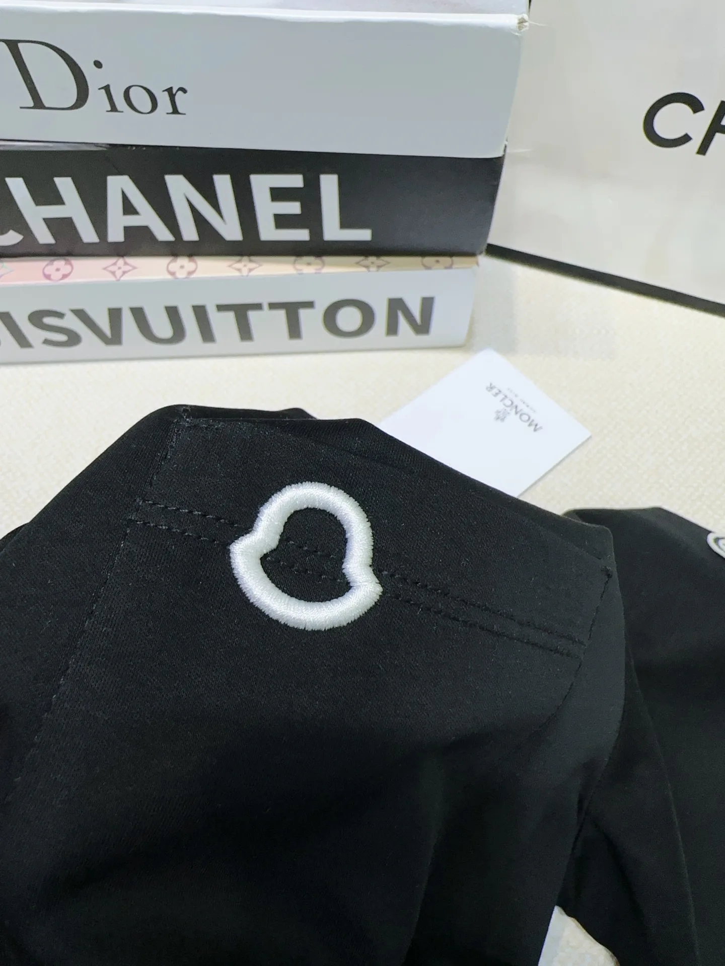 Футболки Женские Moncler 11056408