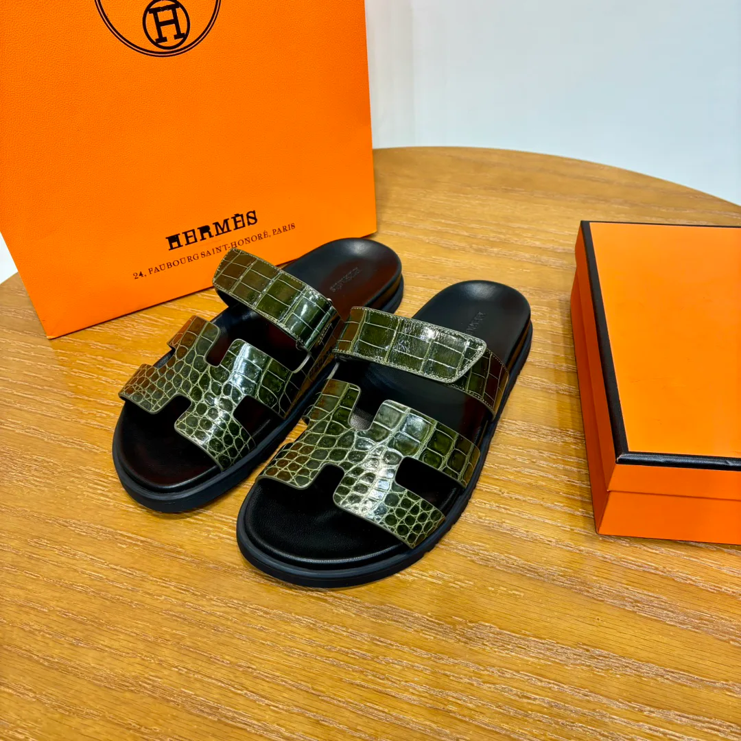 Сандалии Женские Hermes 1157931