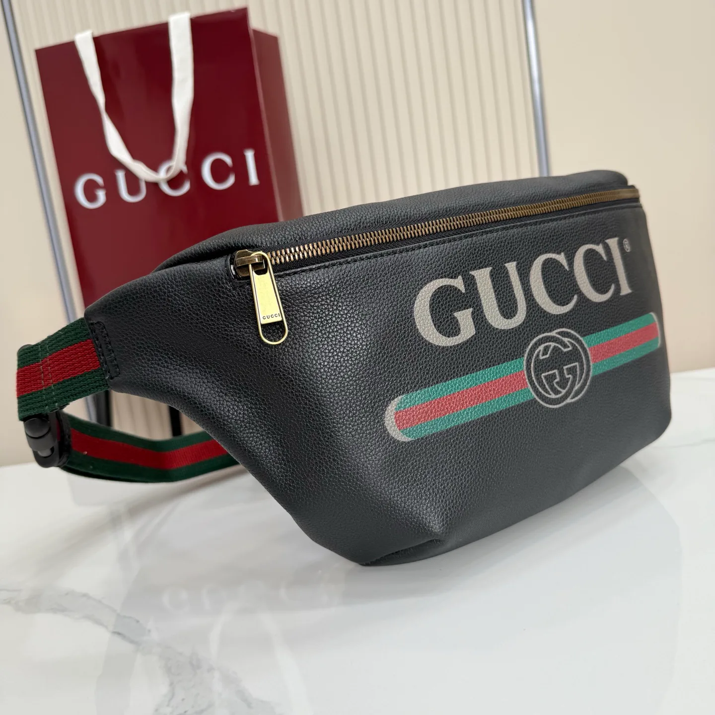 Поясные Сумки Женские Gucci 11704053