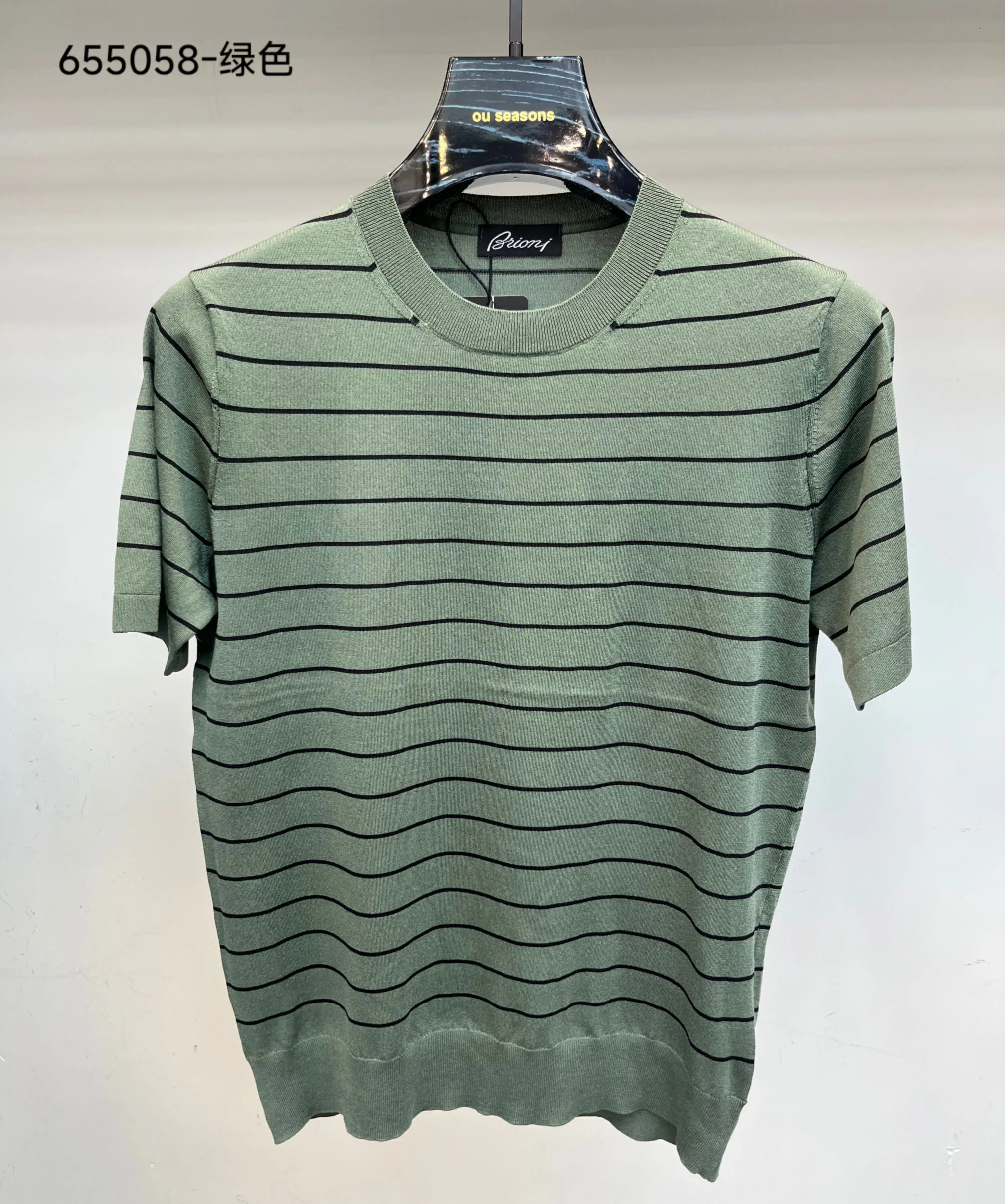 Футболки Мужские Brioni 11551024