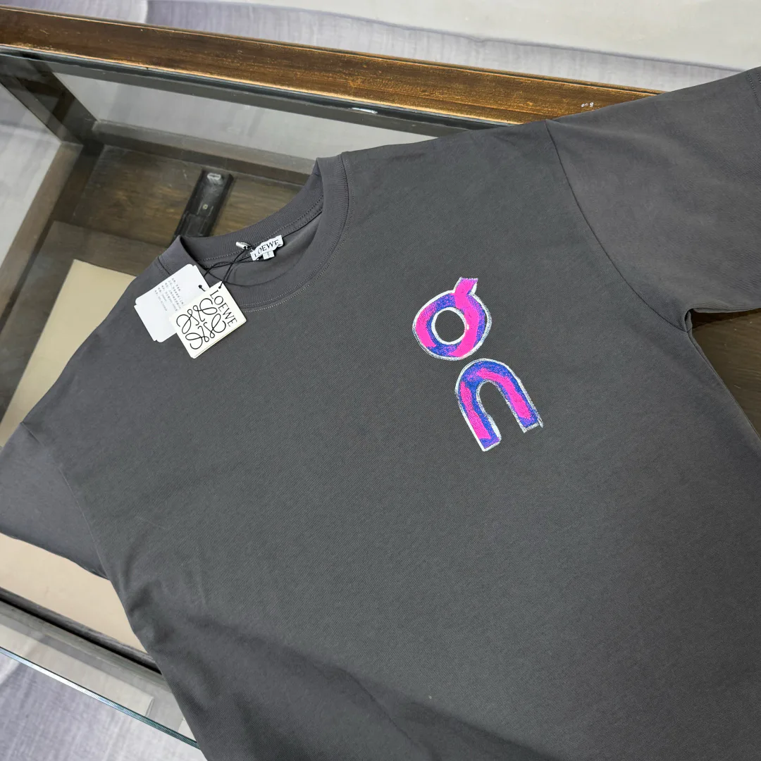 Футболки Мужские Loewe 11190386