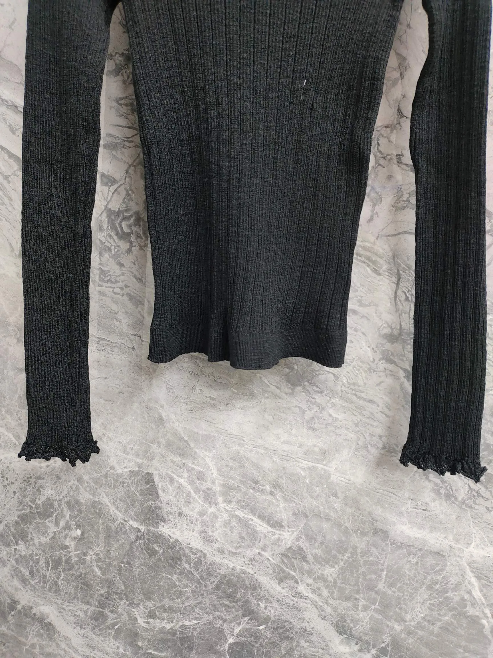 Джемперы И Свитеры Женские Chanel 9858230