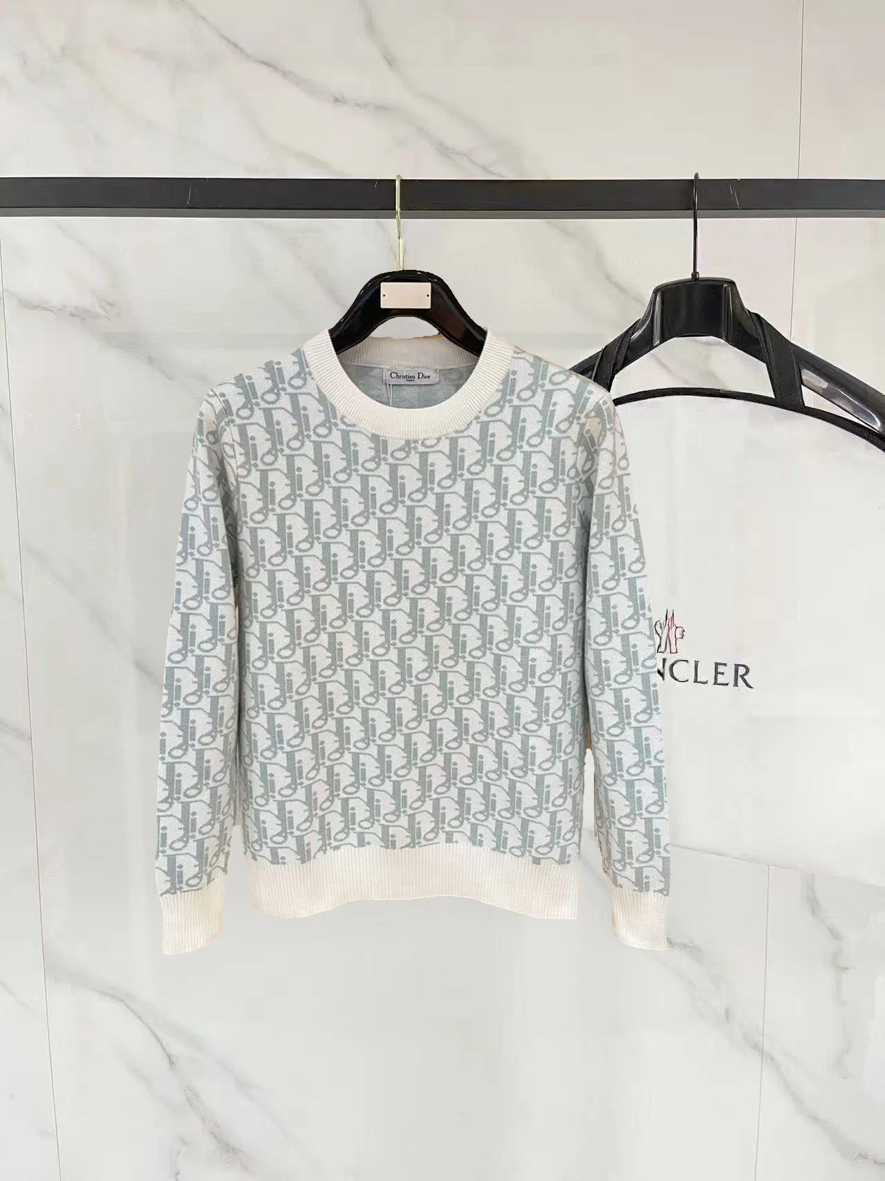 Свитеры Мужские Christian Dior 522944