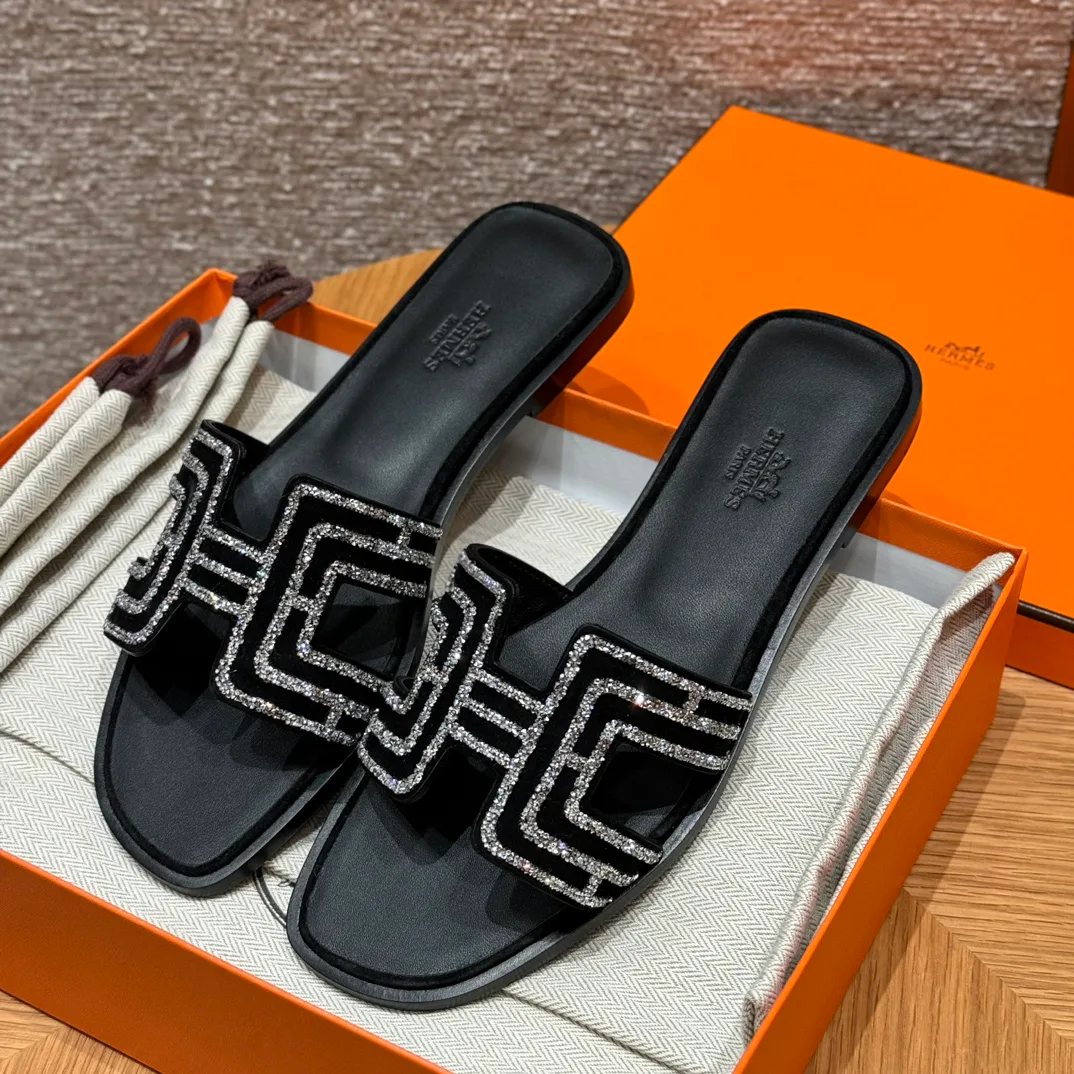 Сандалии Женские Hermes 5017401